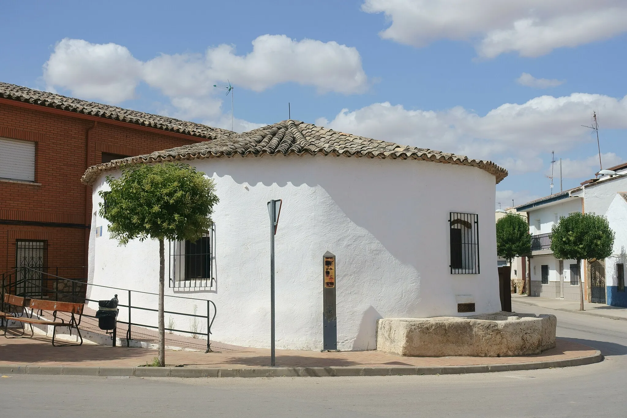 Afbeelding van Castilië-La Mancha