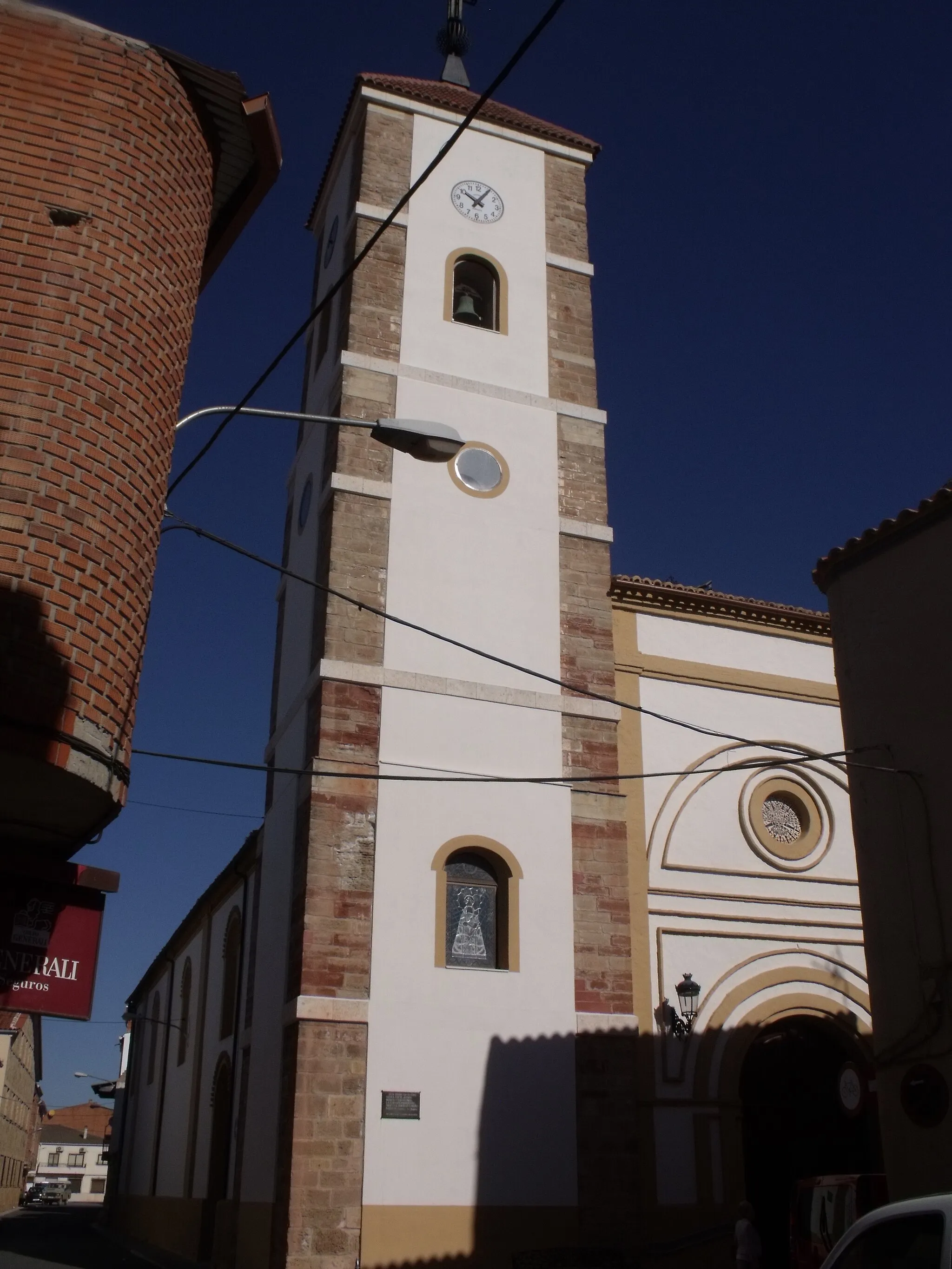 Afbeelding van Castilië-La Mancha