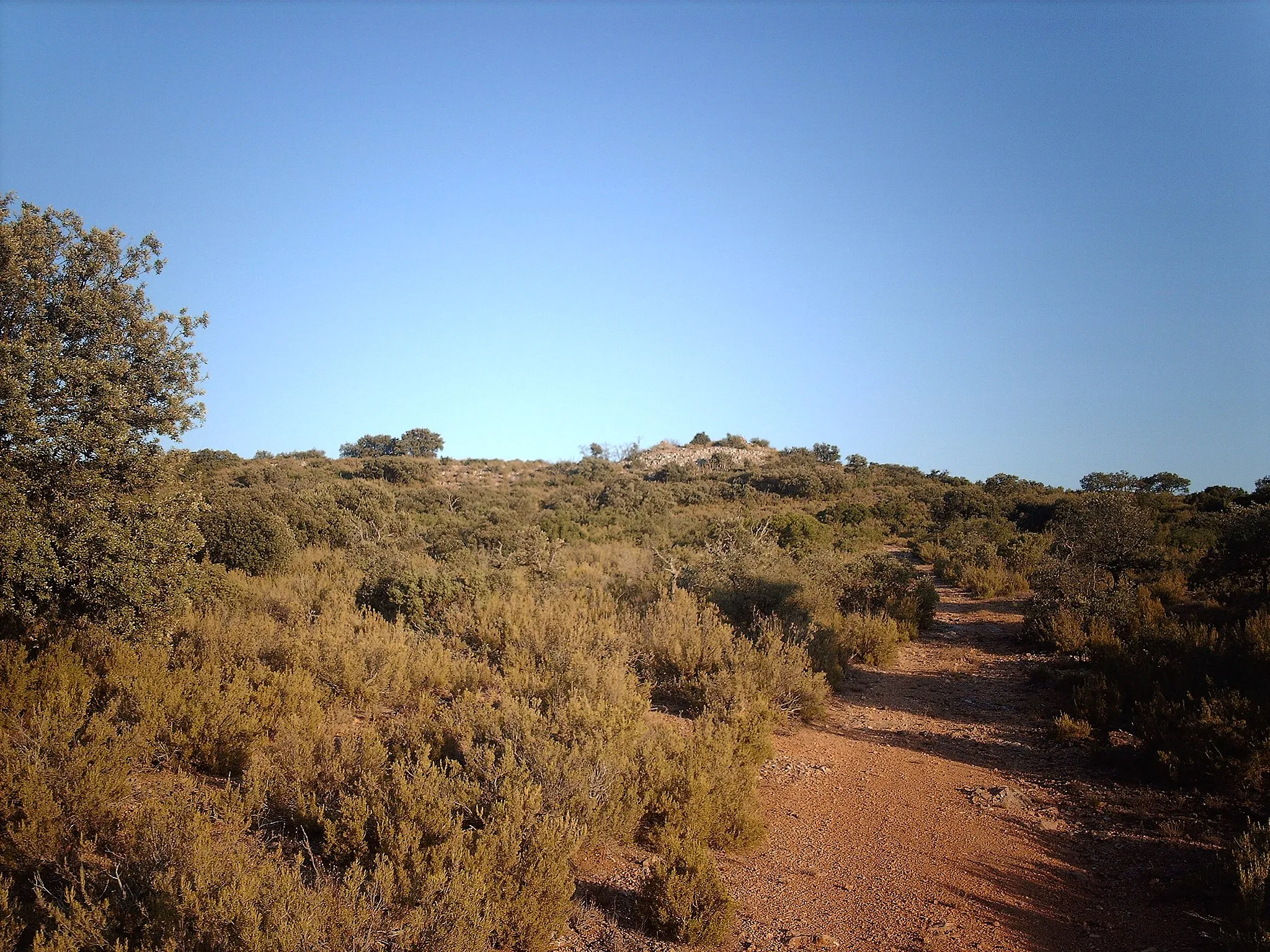 Image de Castilla-La Mancha