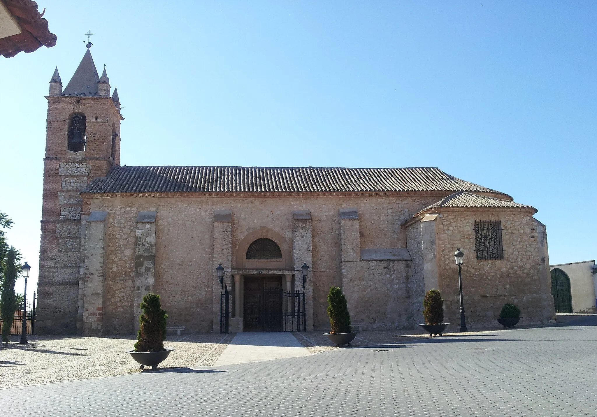 Afbeelding van Castilië-La Mancha