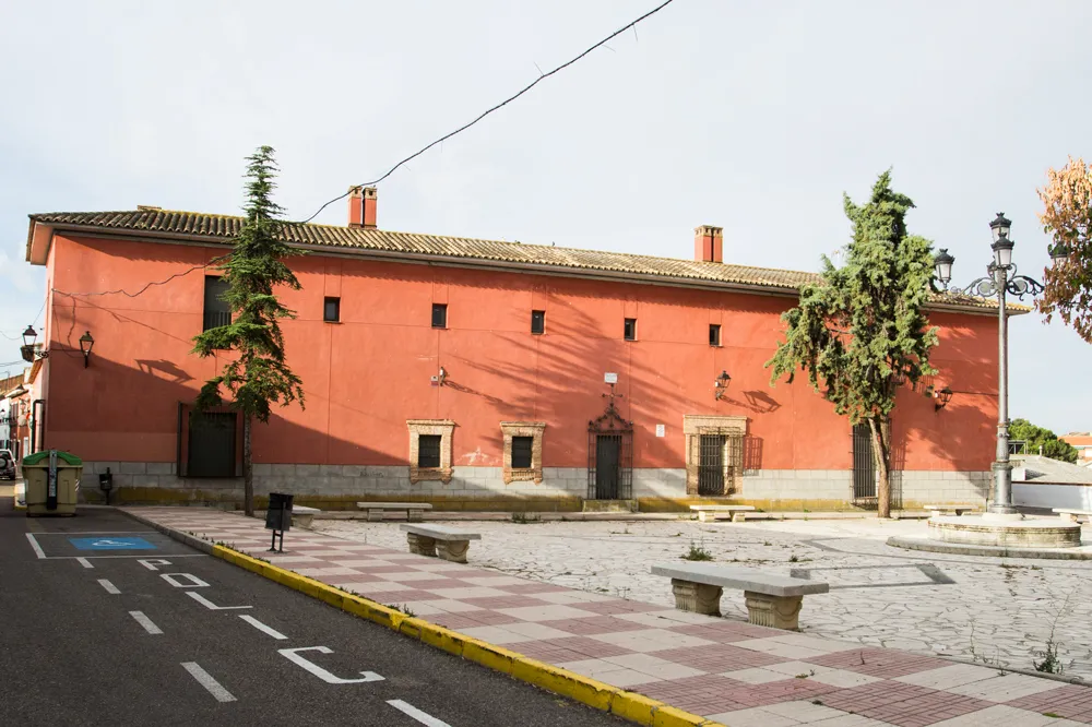 Photo showing: Casa de la Hidalguía