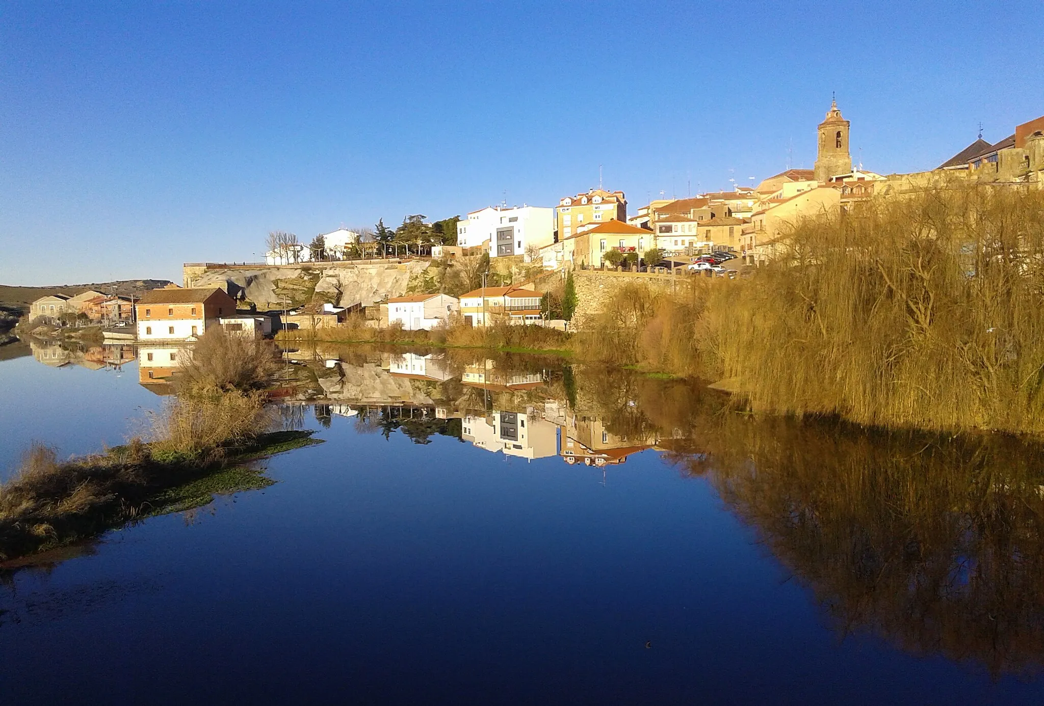 Afbeelding van Castilla y León