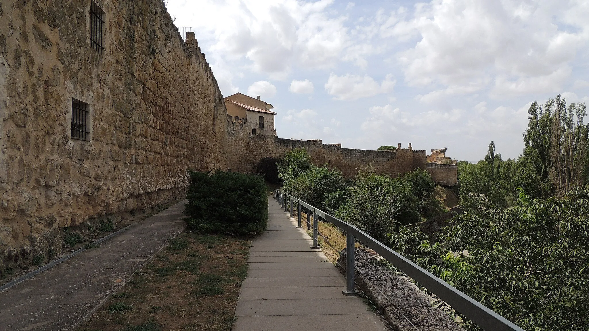 Afbeelding van Castilla y León