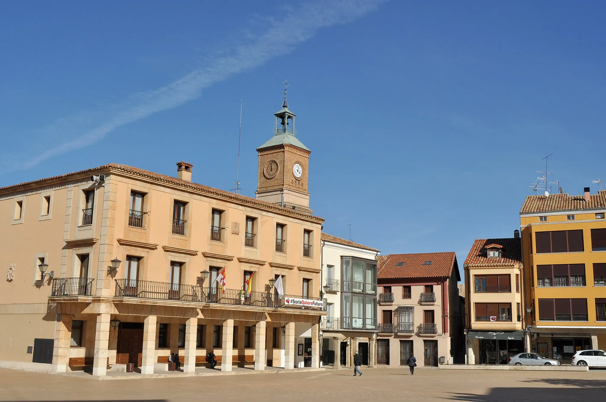 Afbeelding van Castilla y León