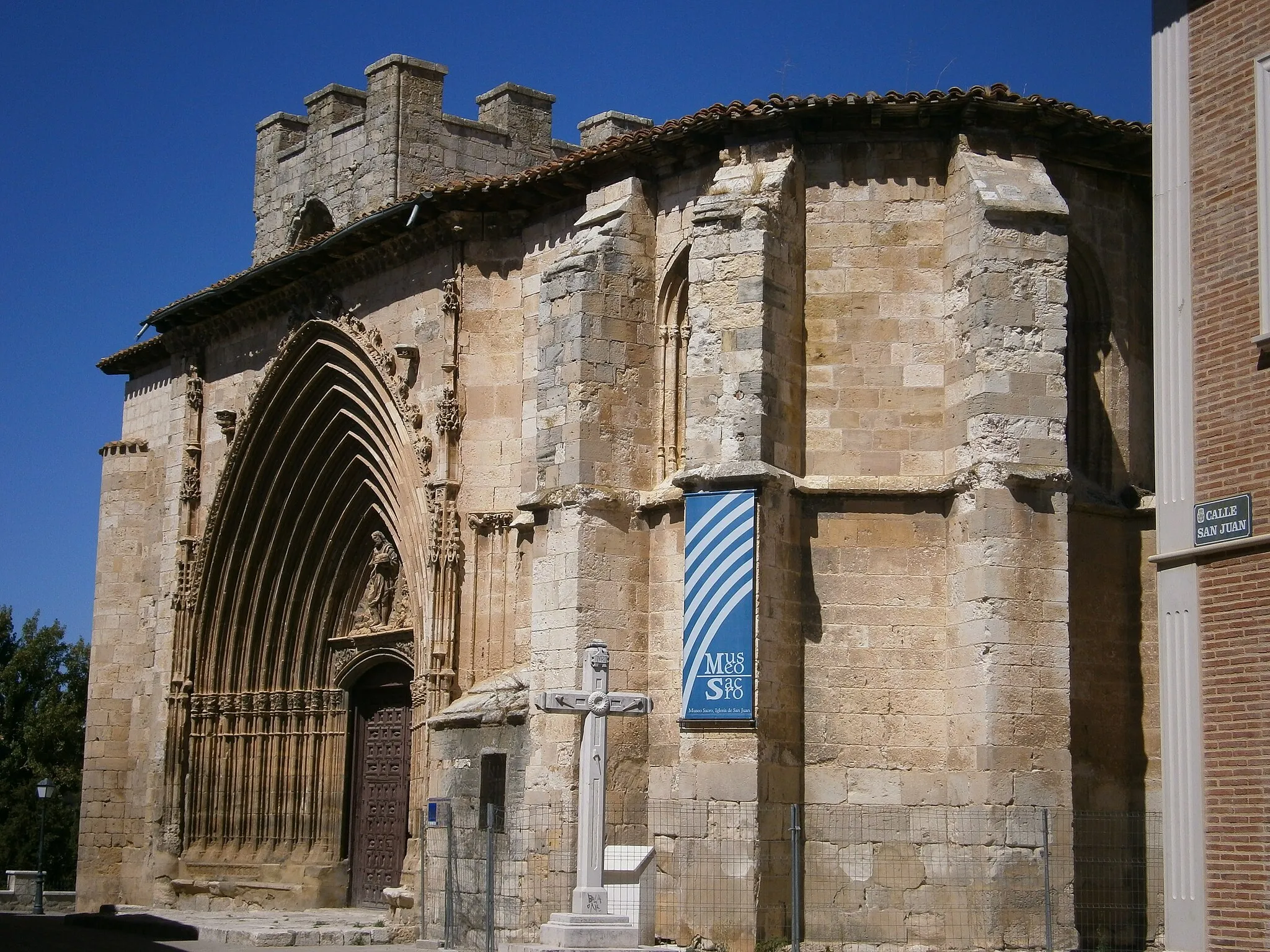 Afbeelding van Castilla y León