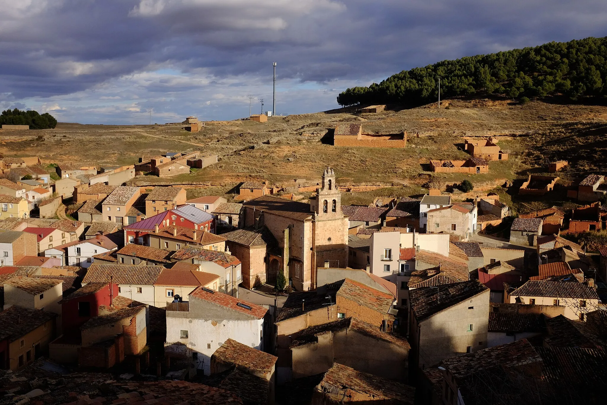 Image of Castilla y León