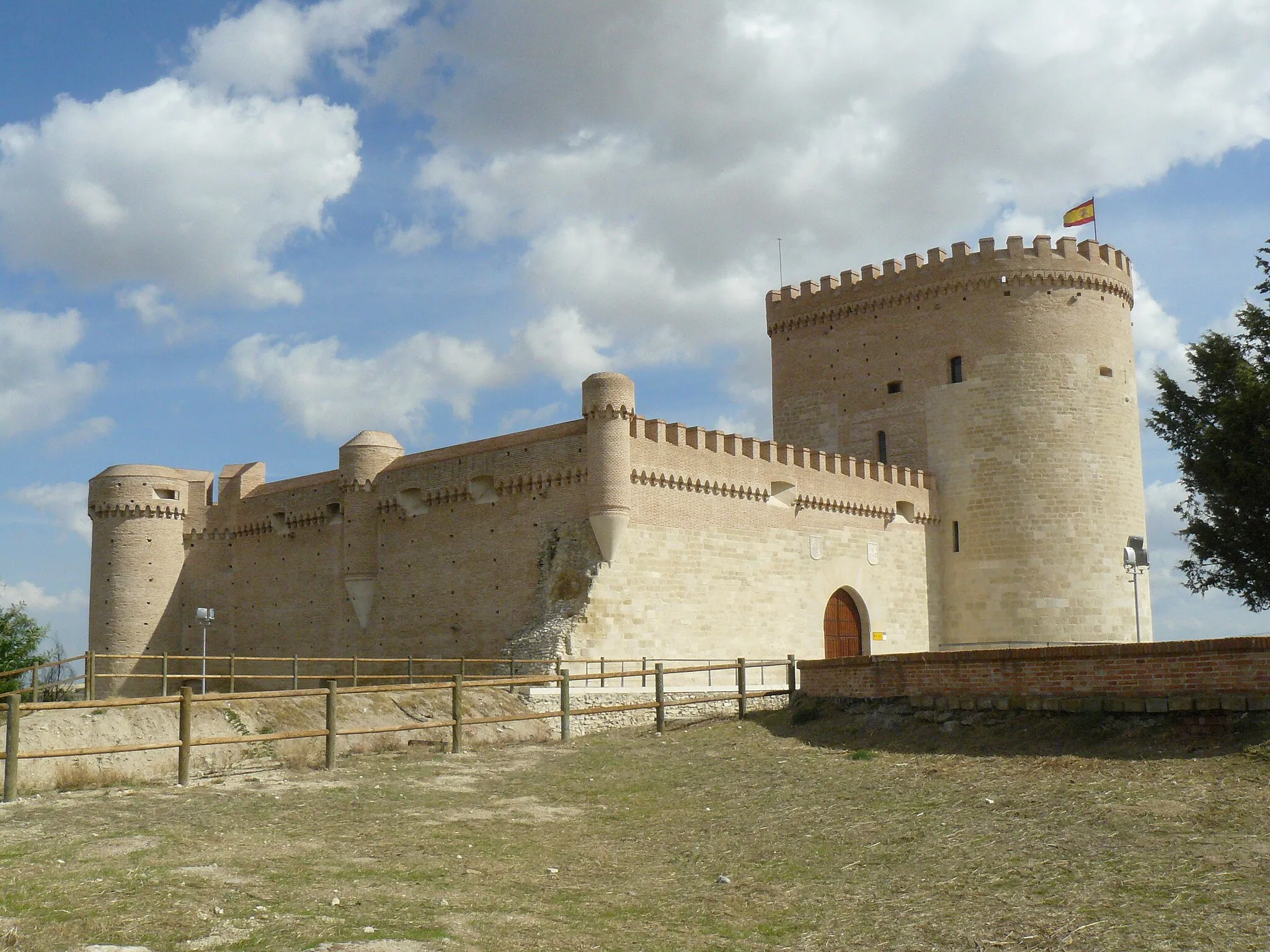Obrázek Castilla y León