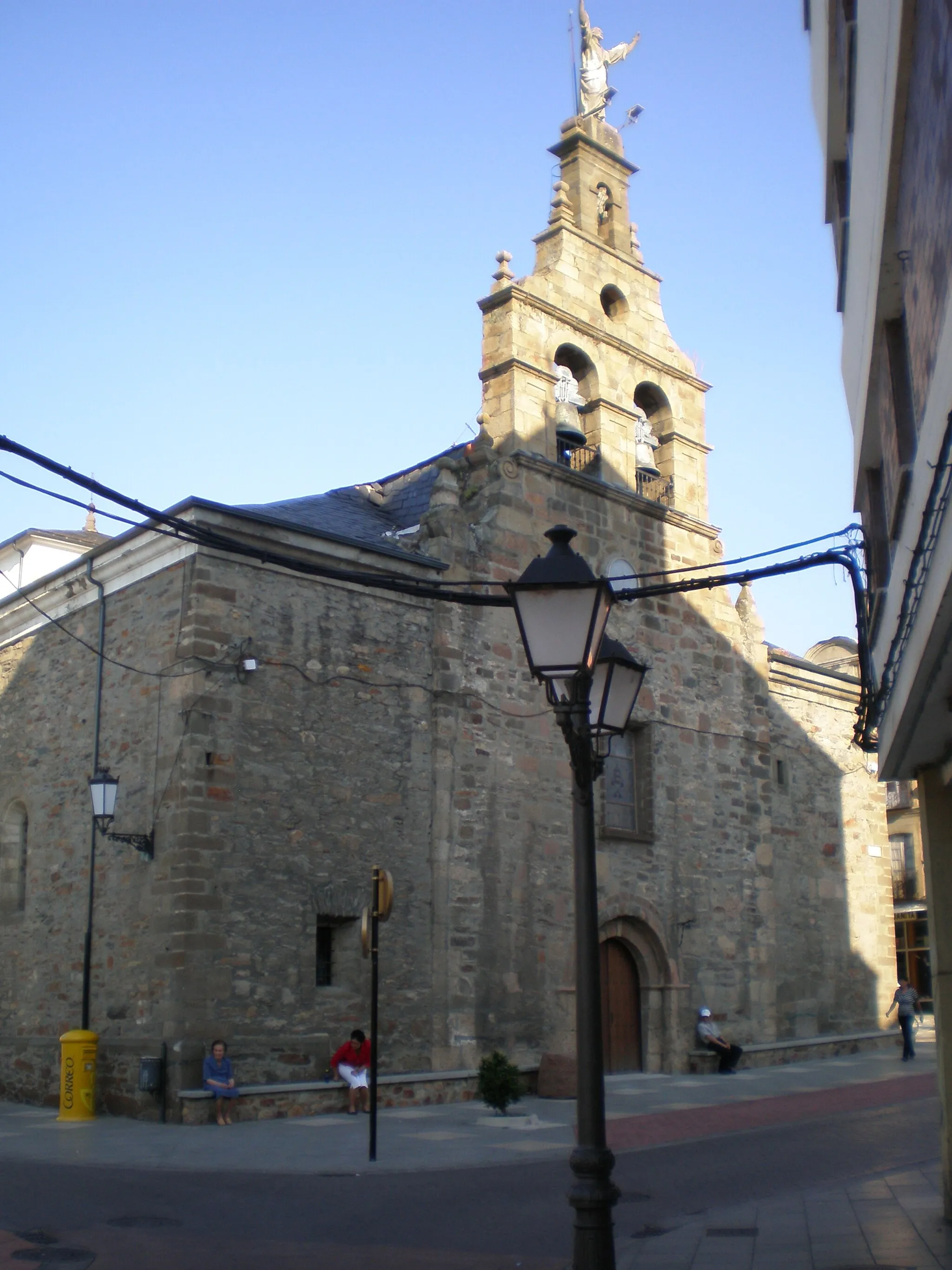 Zdjęcie: Castilla y León