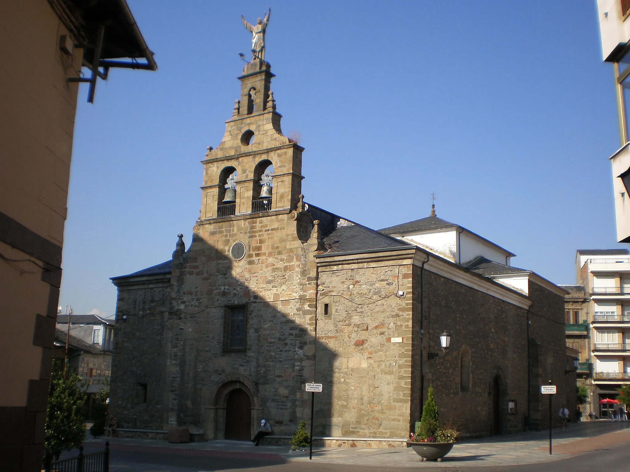 Imagen de Castilla y León