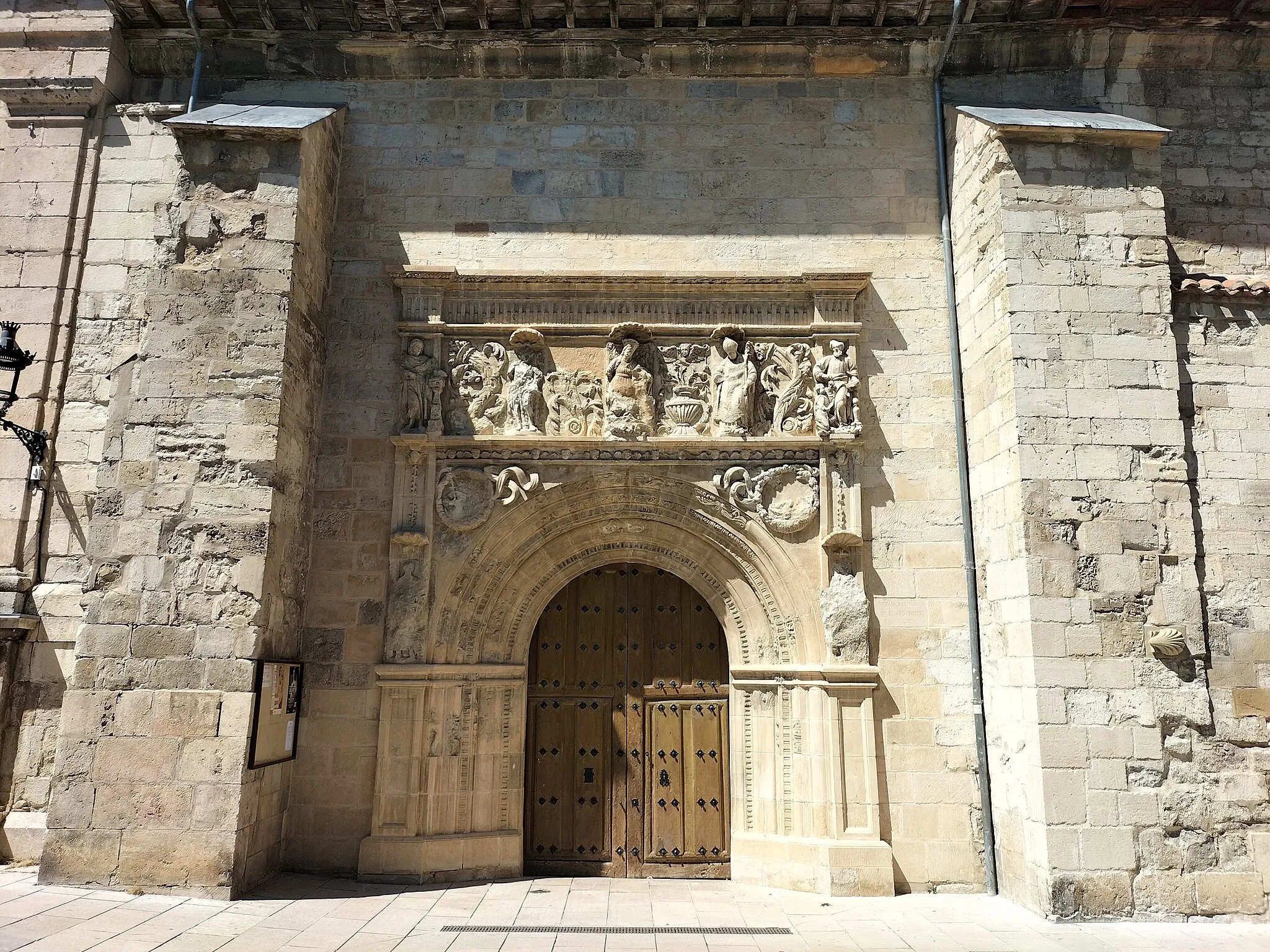 Zdjęcie: Castilla y León