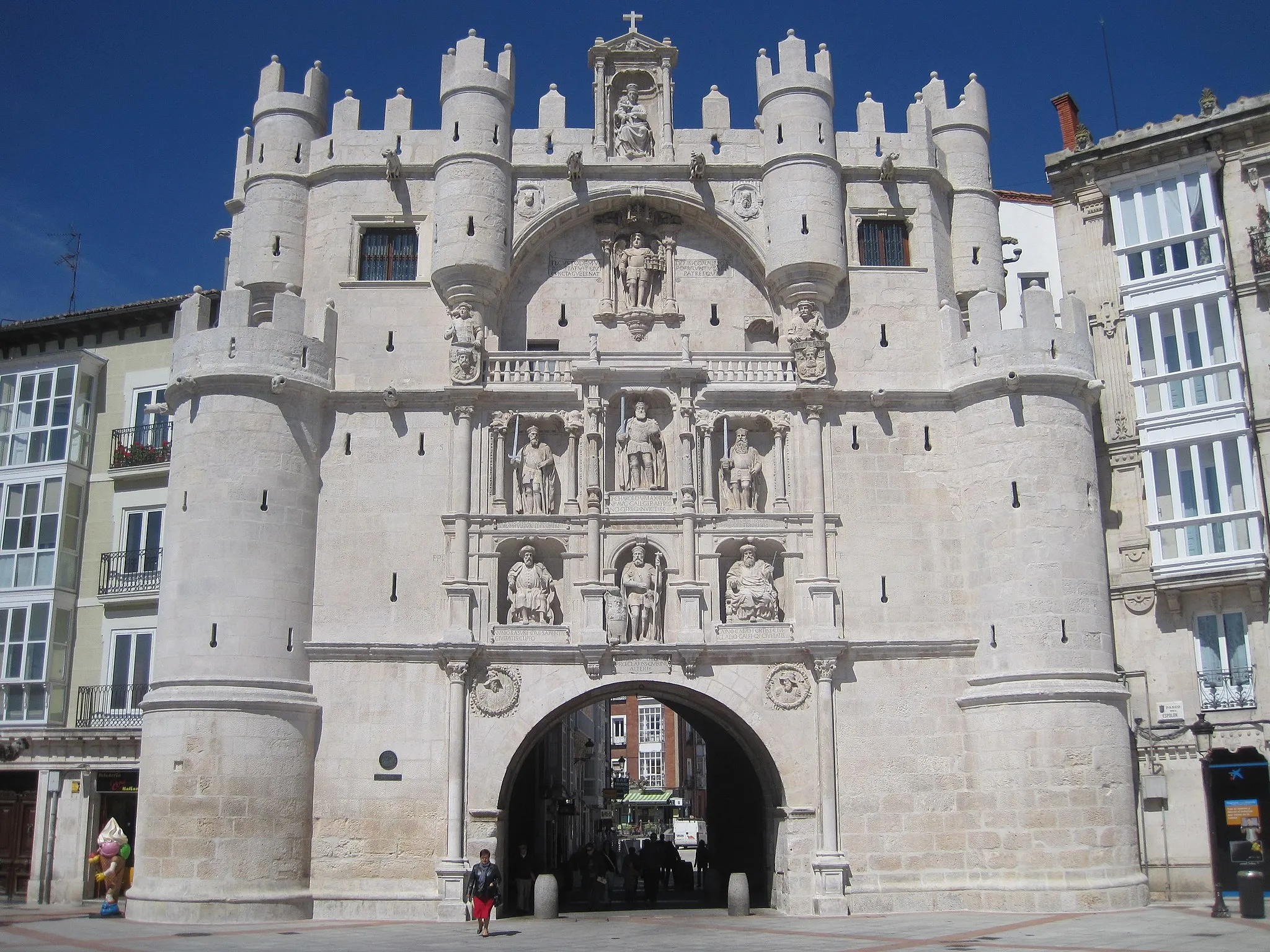 Image of Castilla y León