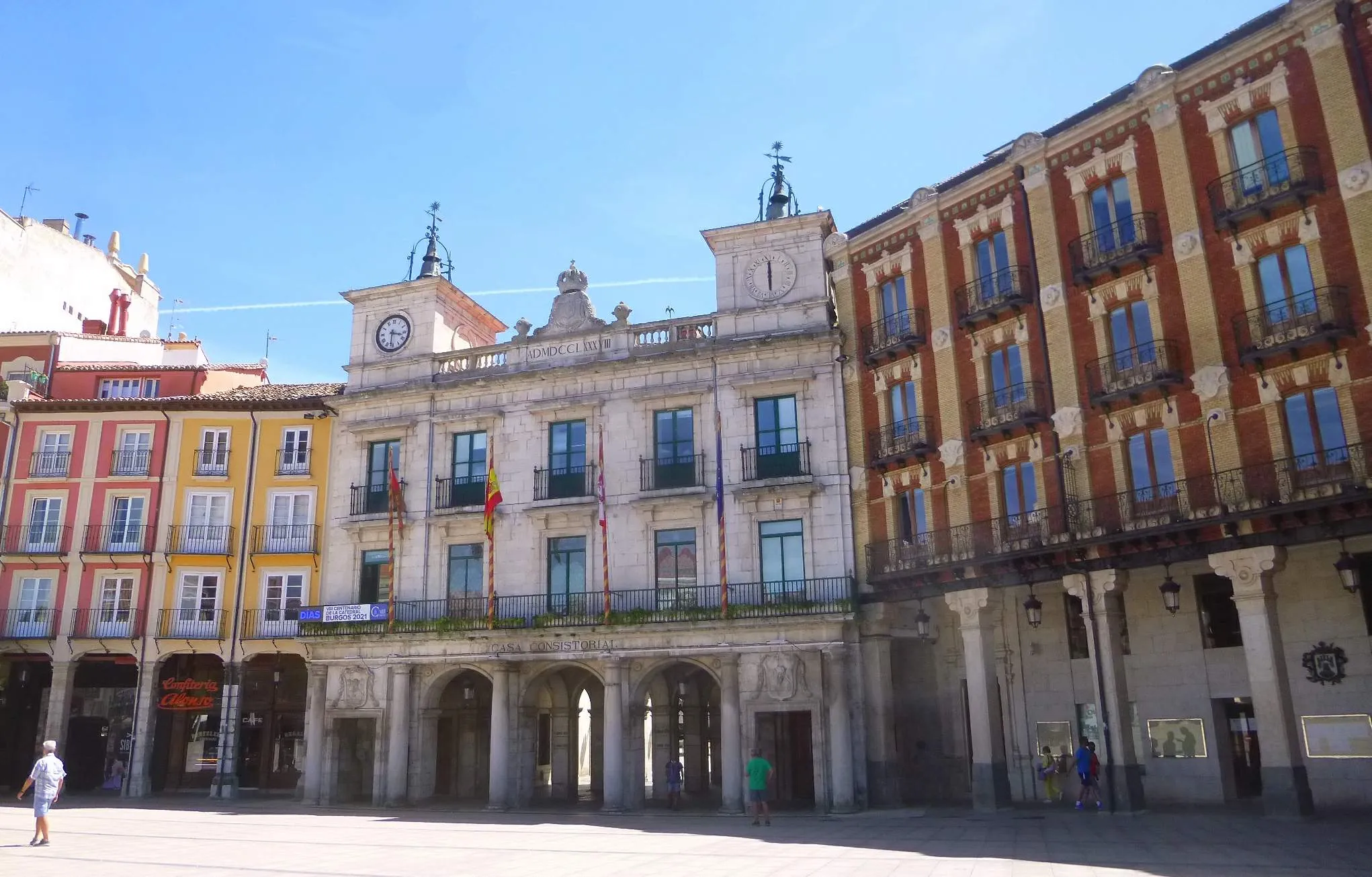 Afbeelding van Castilla y León