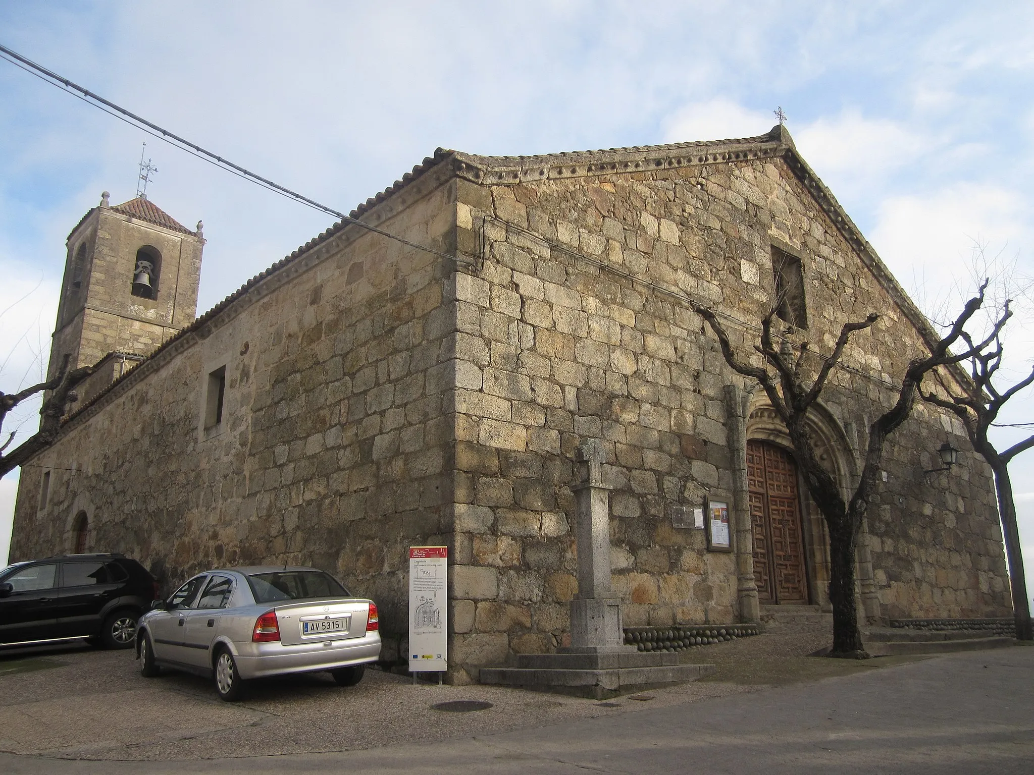 Billede af Castilla y León