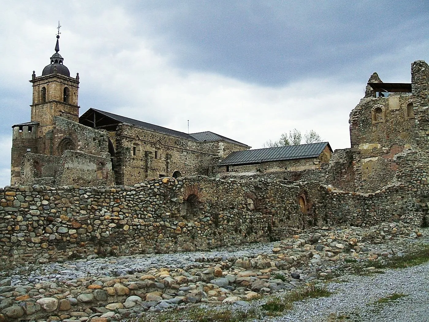 Obrázek Castilla y León