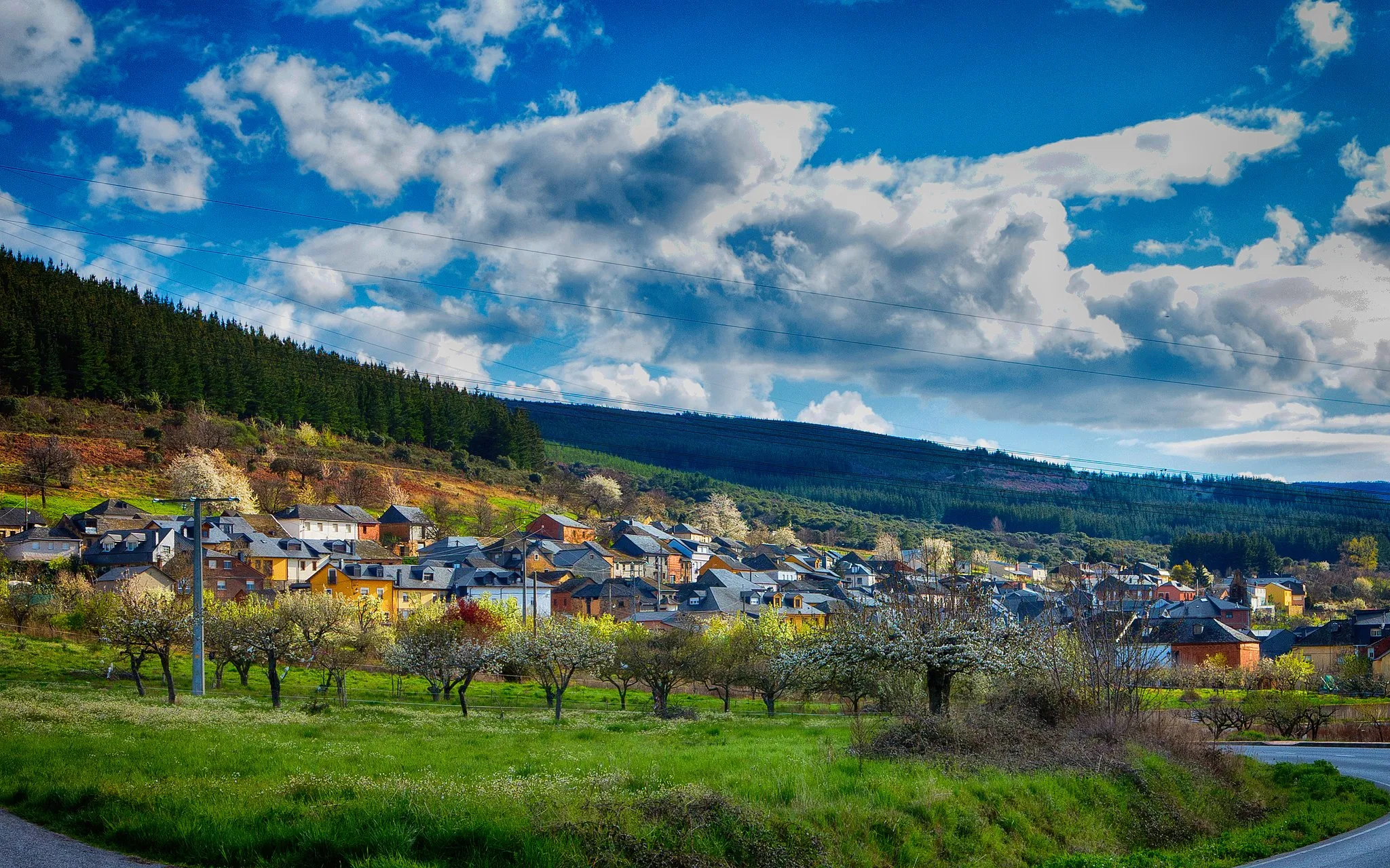 Afbeelding van Castropodame