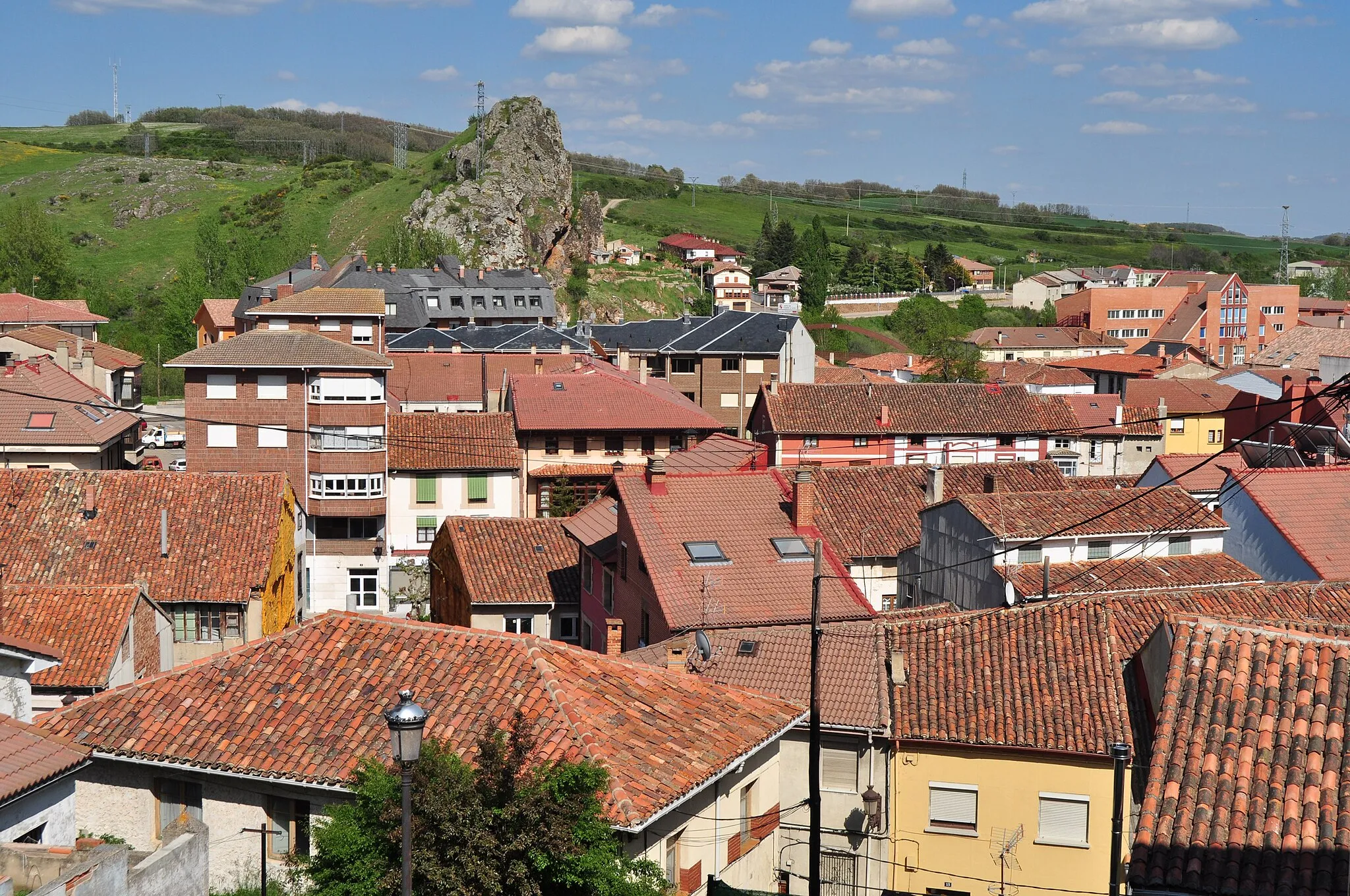 Imagem de Castilla y León