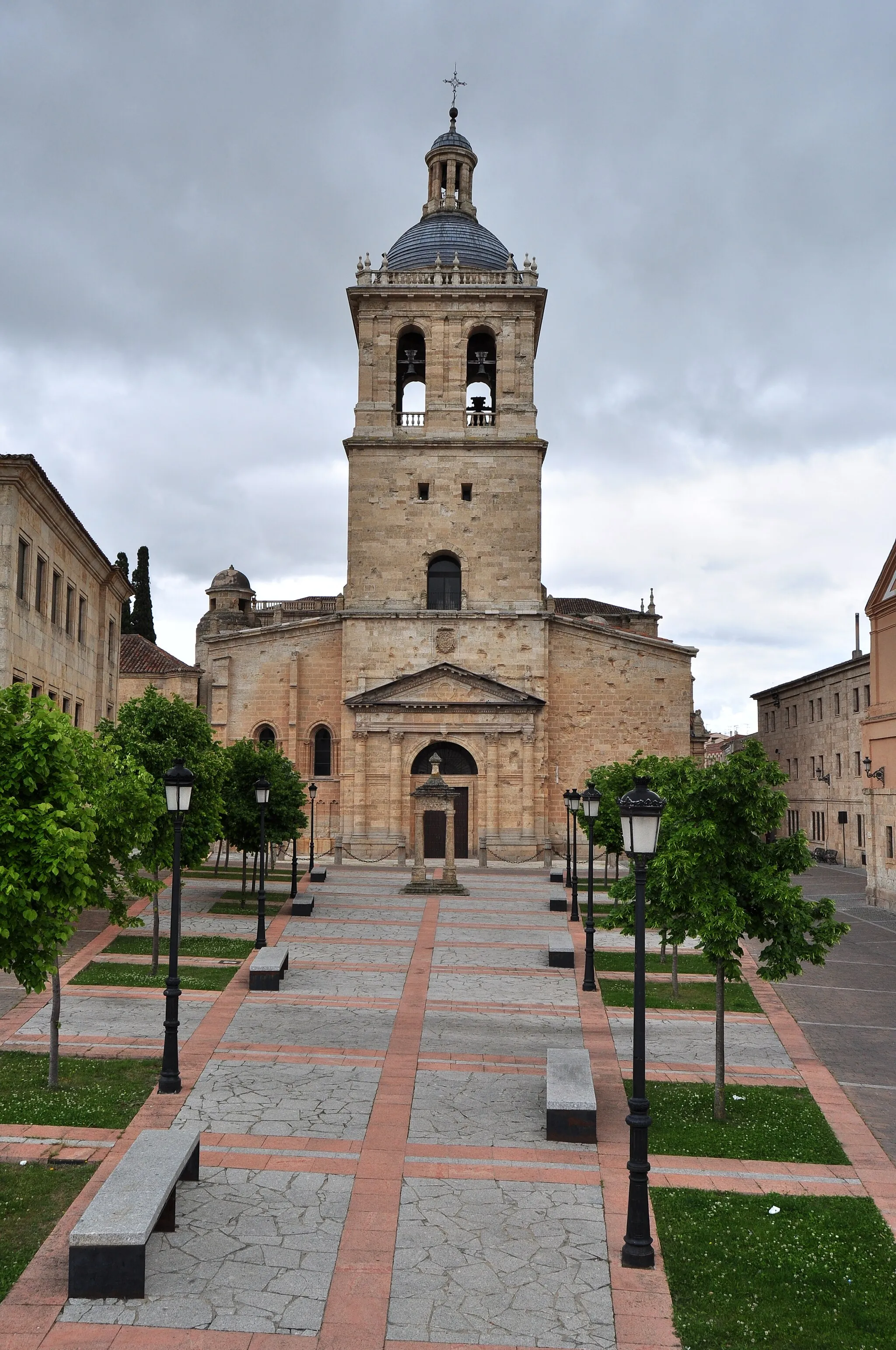 Photo showing: Ciudad Rodrigo - 001