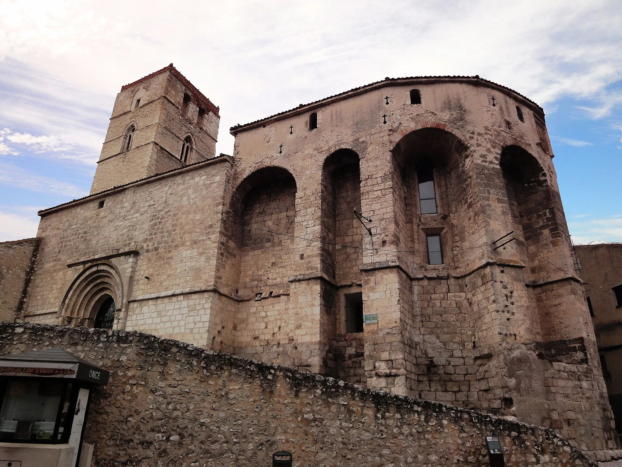 Zdjęcie: Castilla y León