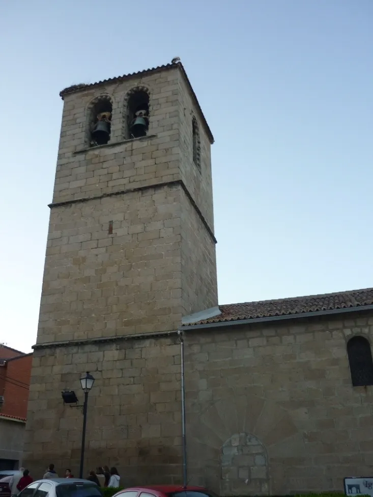 Afbeelding van Castilla y León