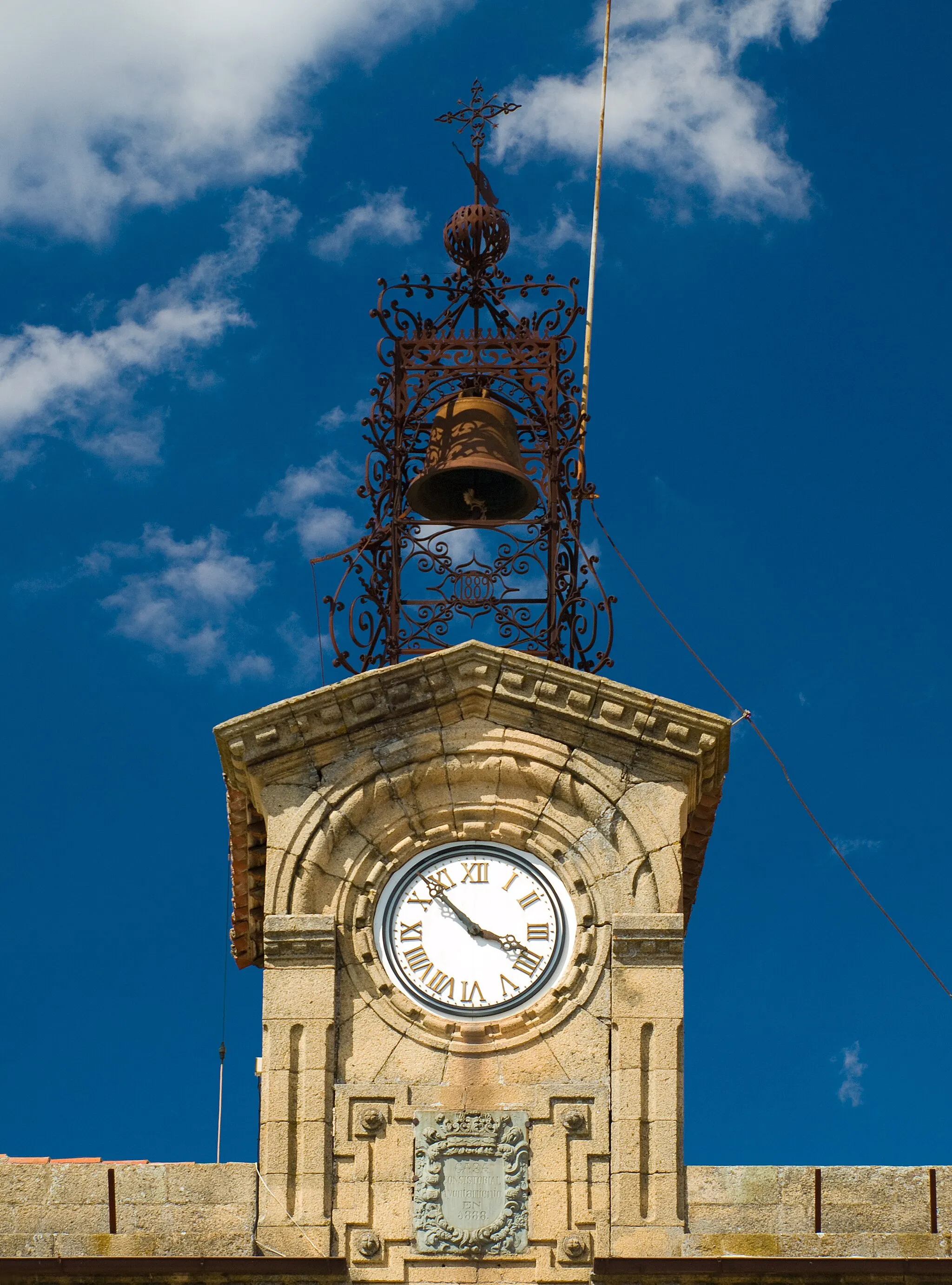 Image of Castilla y León