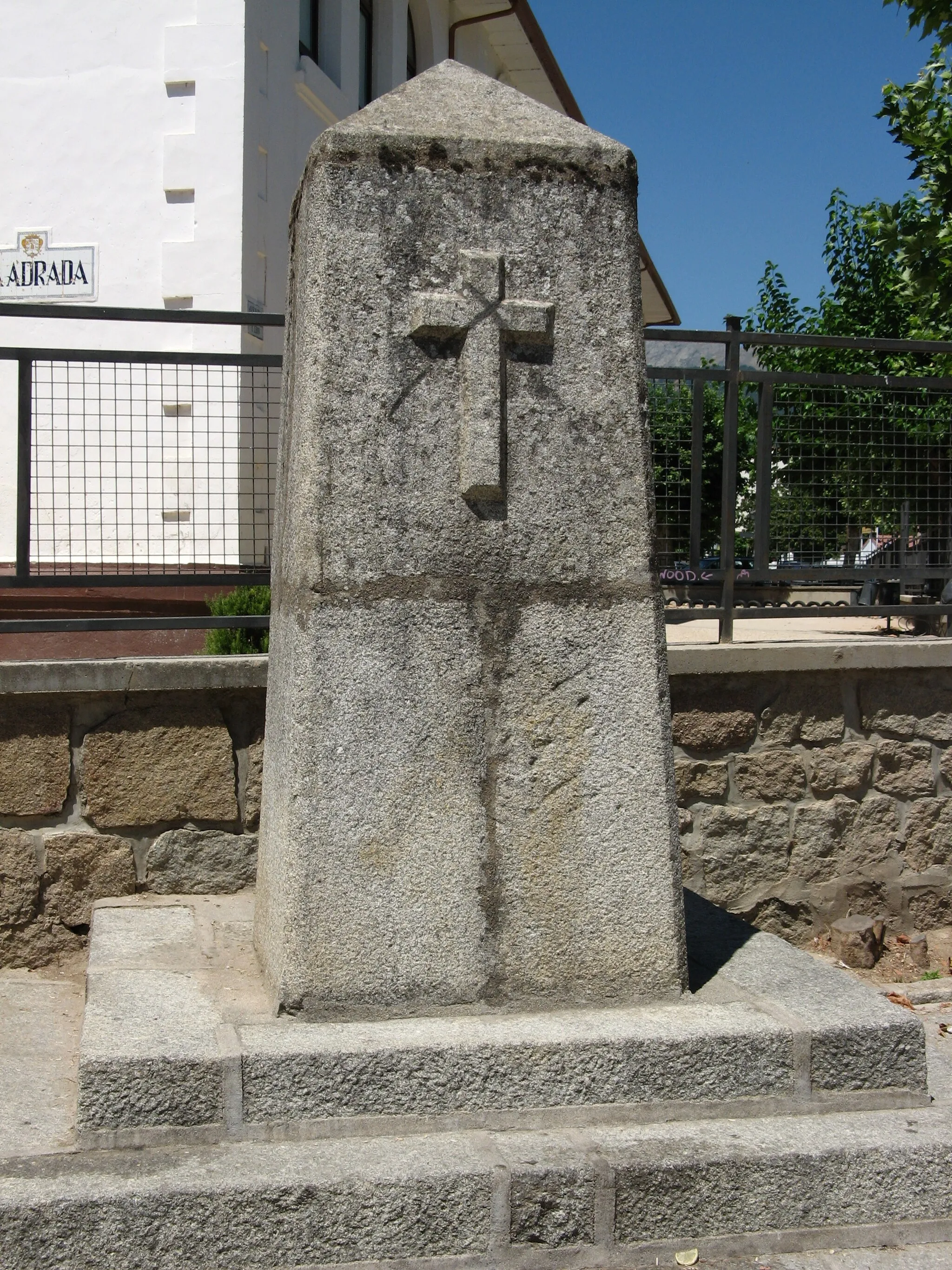 Obrázek Castilla y León