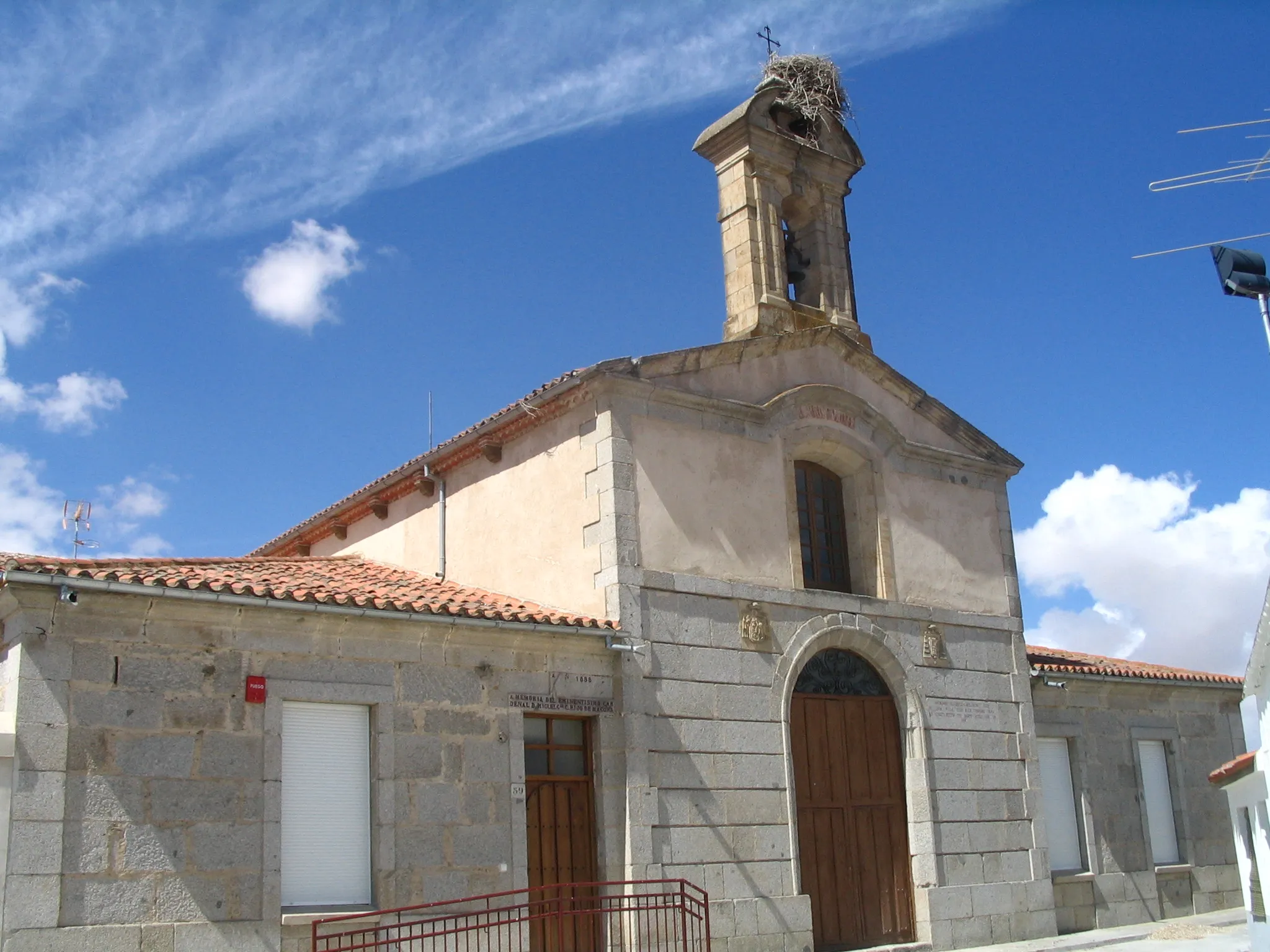 Afbeelding van Castilla y León