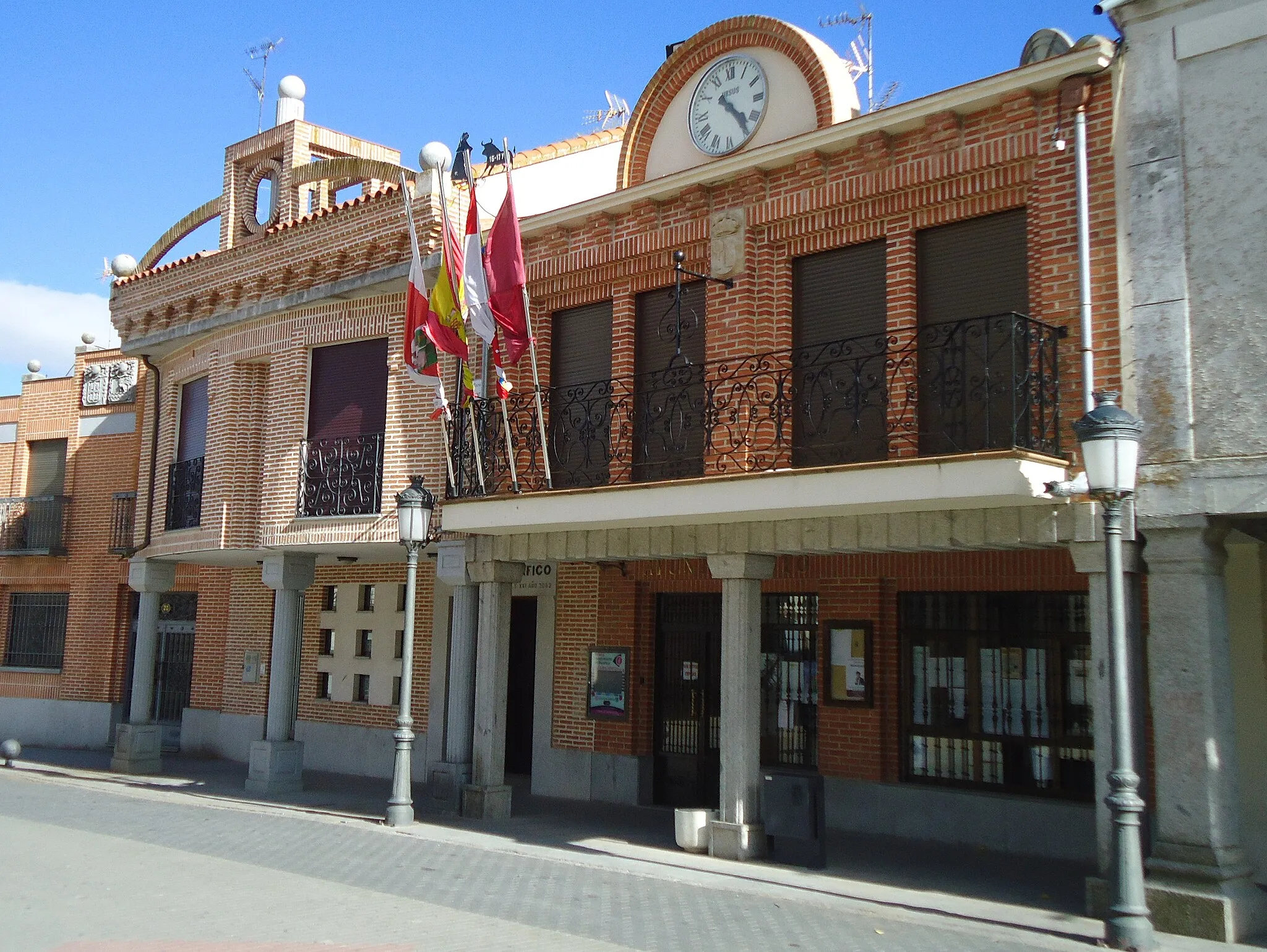 Image of Castilla y León