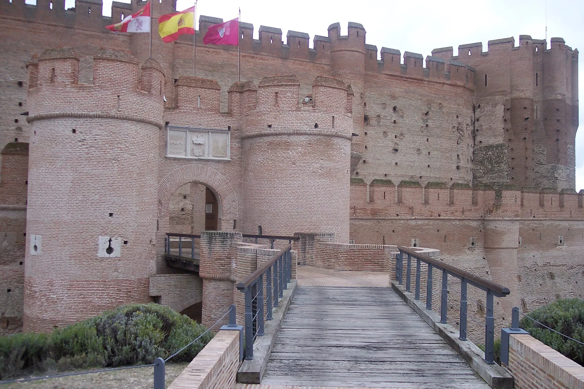 Afbeelding van Castilla y León