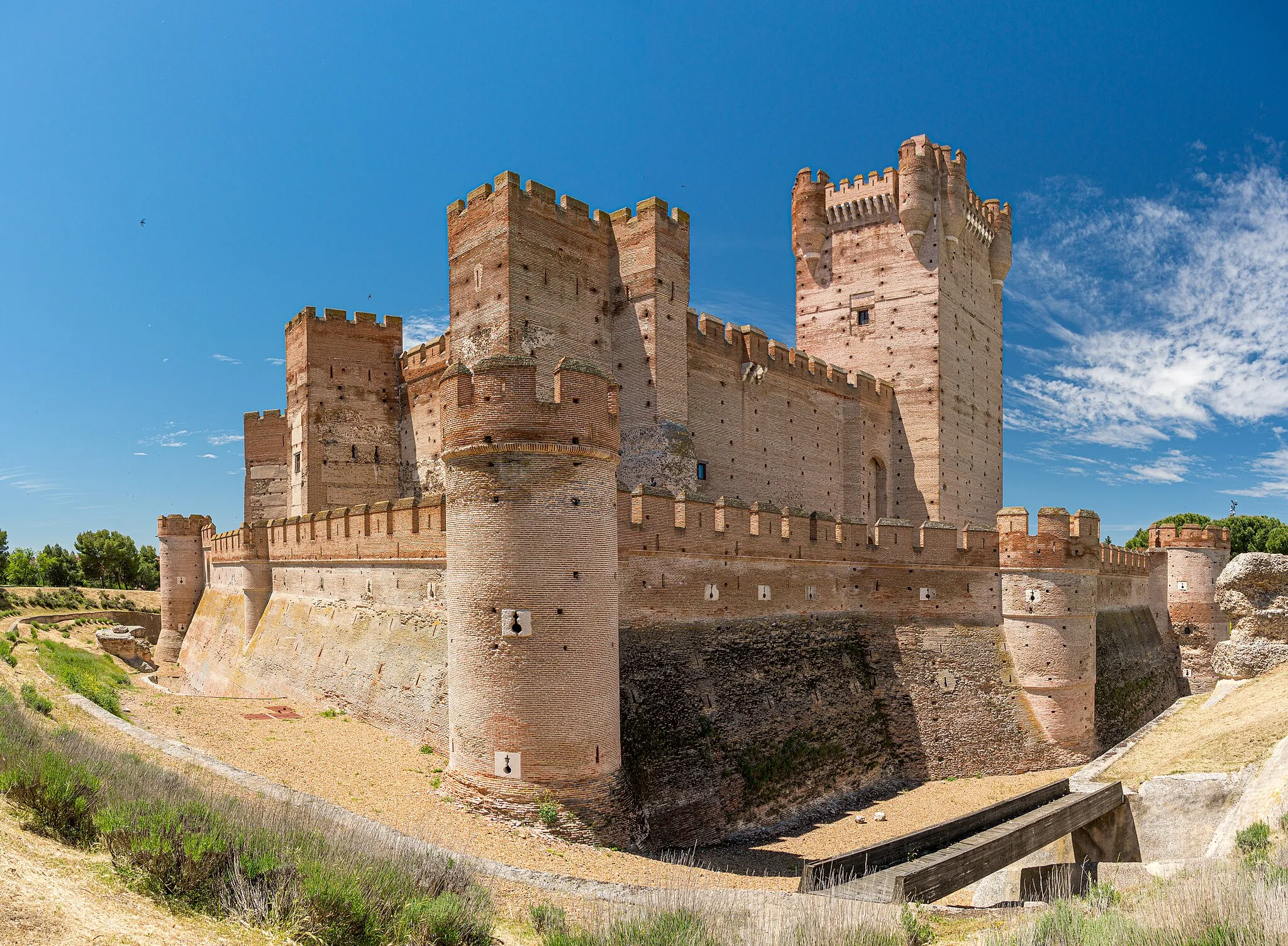 Afbeelding van Castilla y León