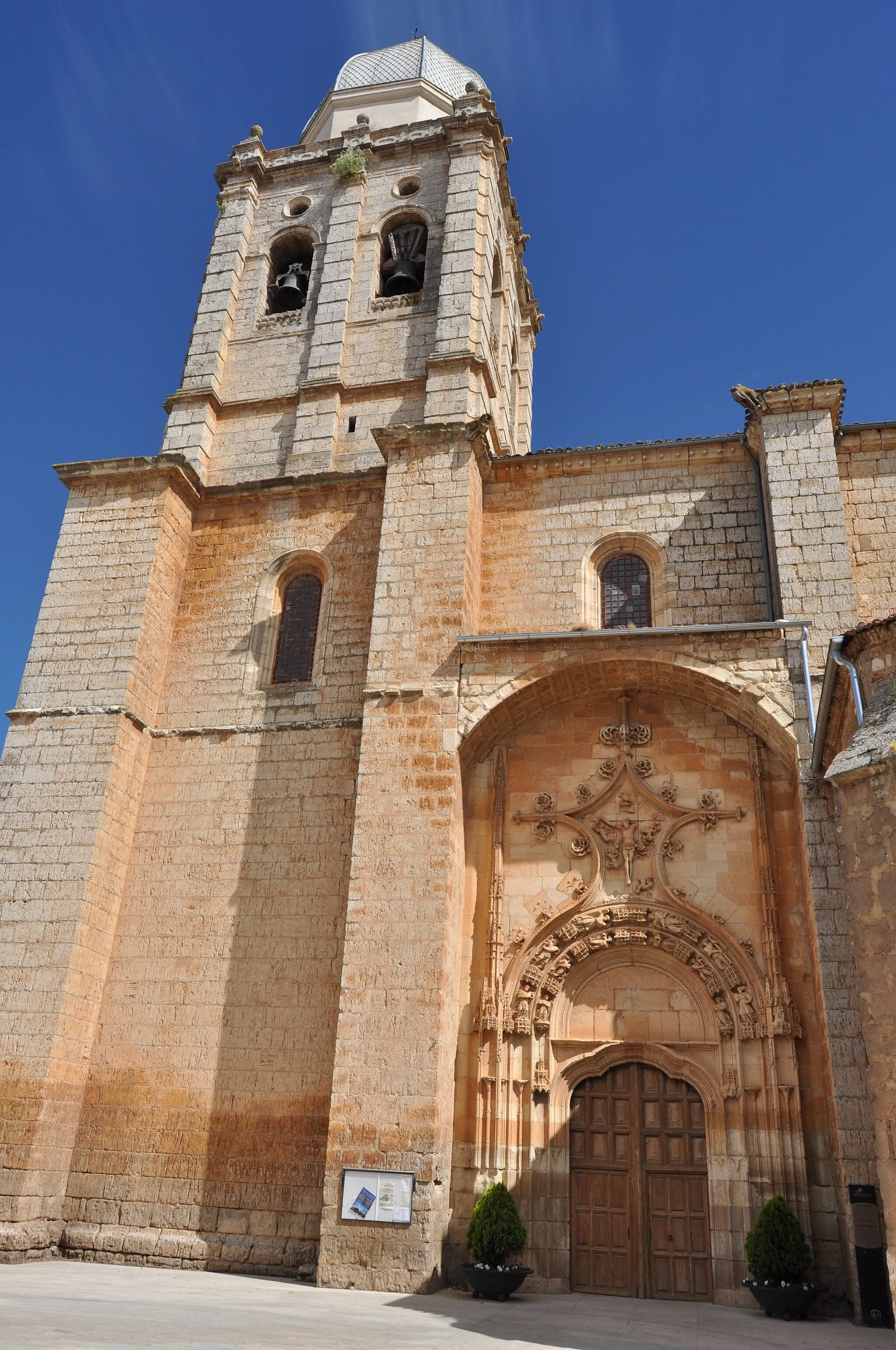 Afbeelding van Castilla y León