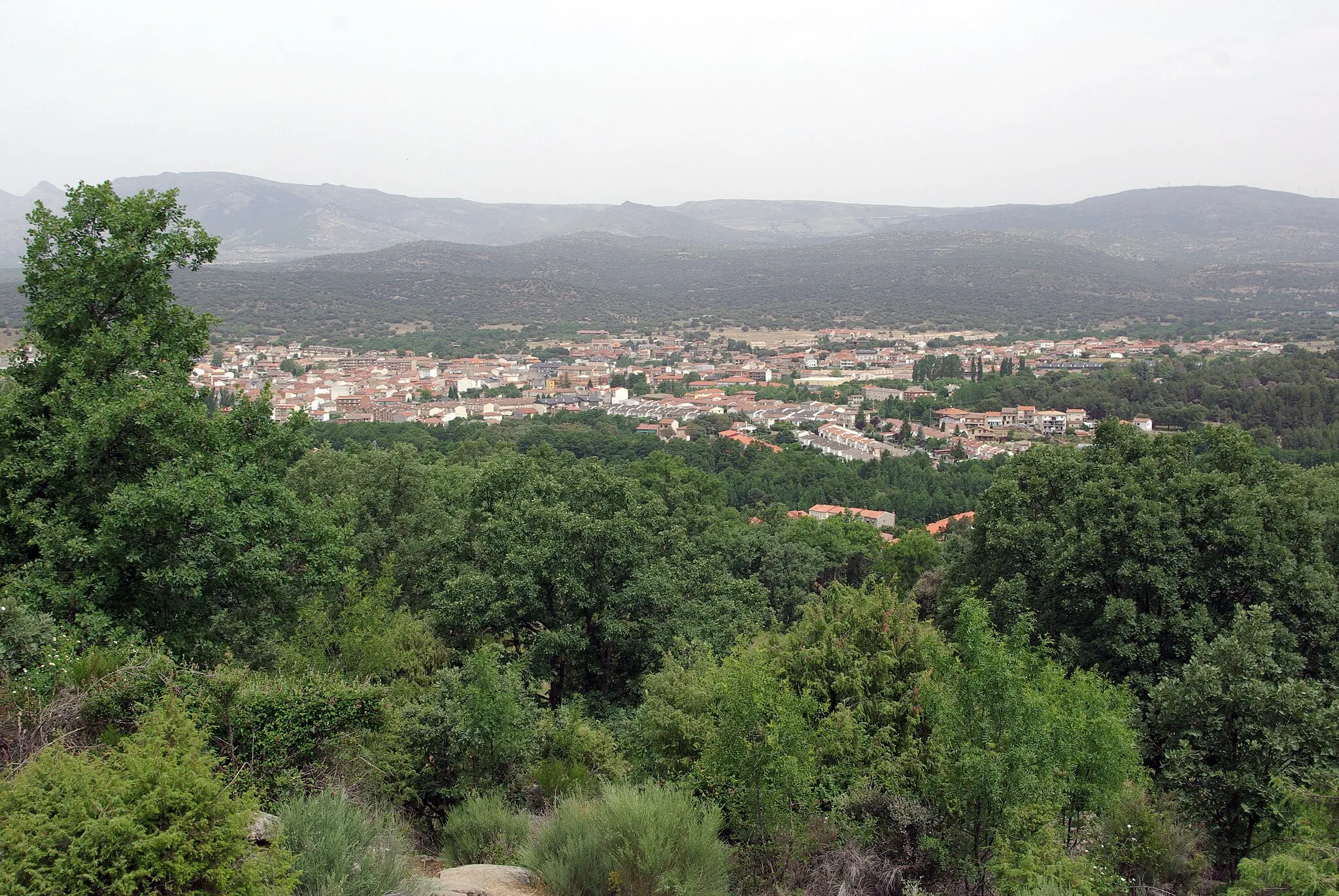 Obrázek Castilla y León