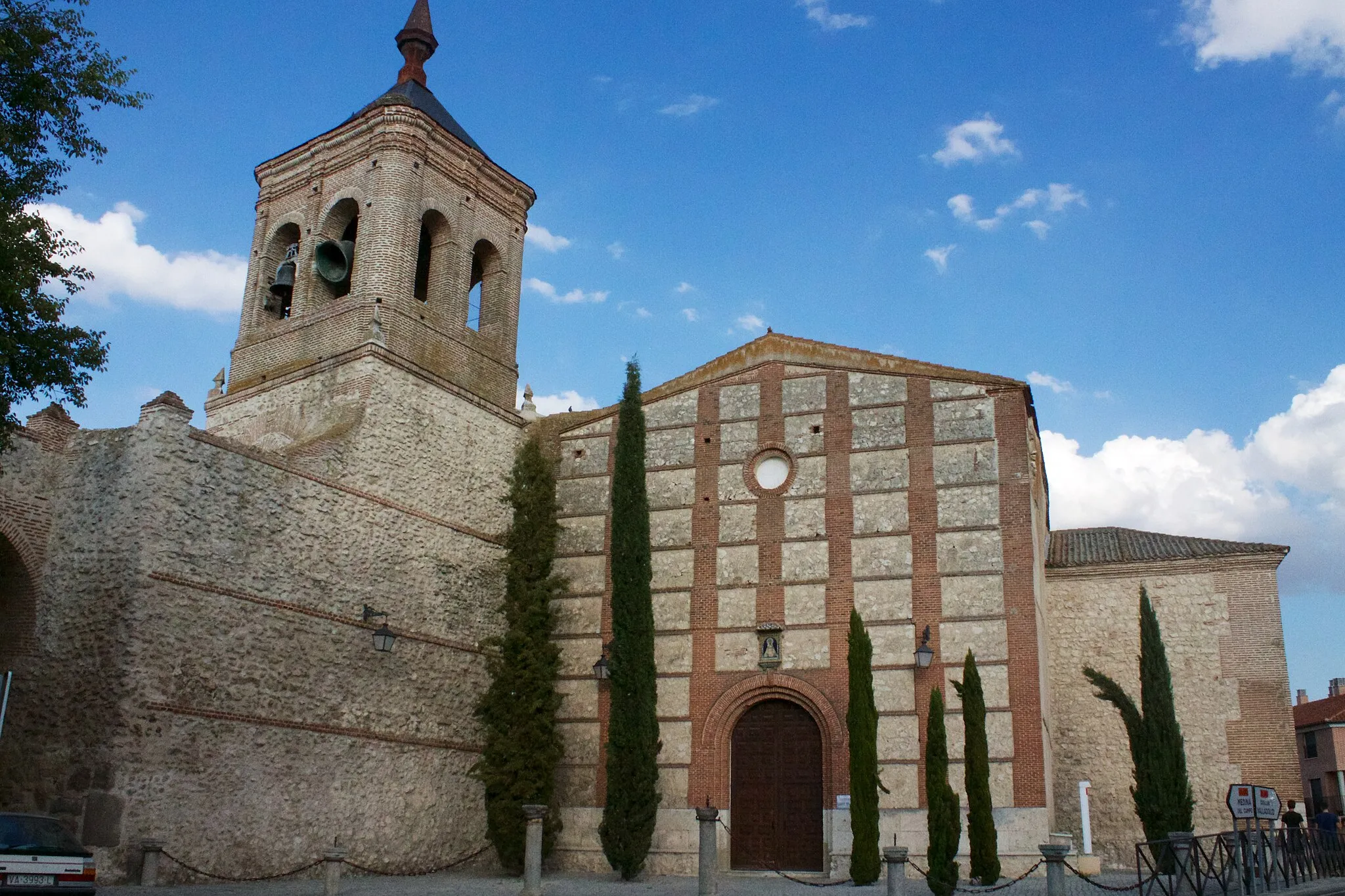 Image of Castilla y León