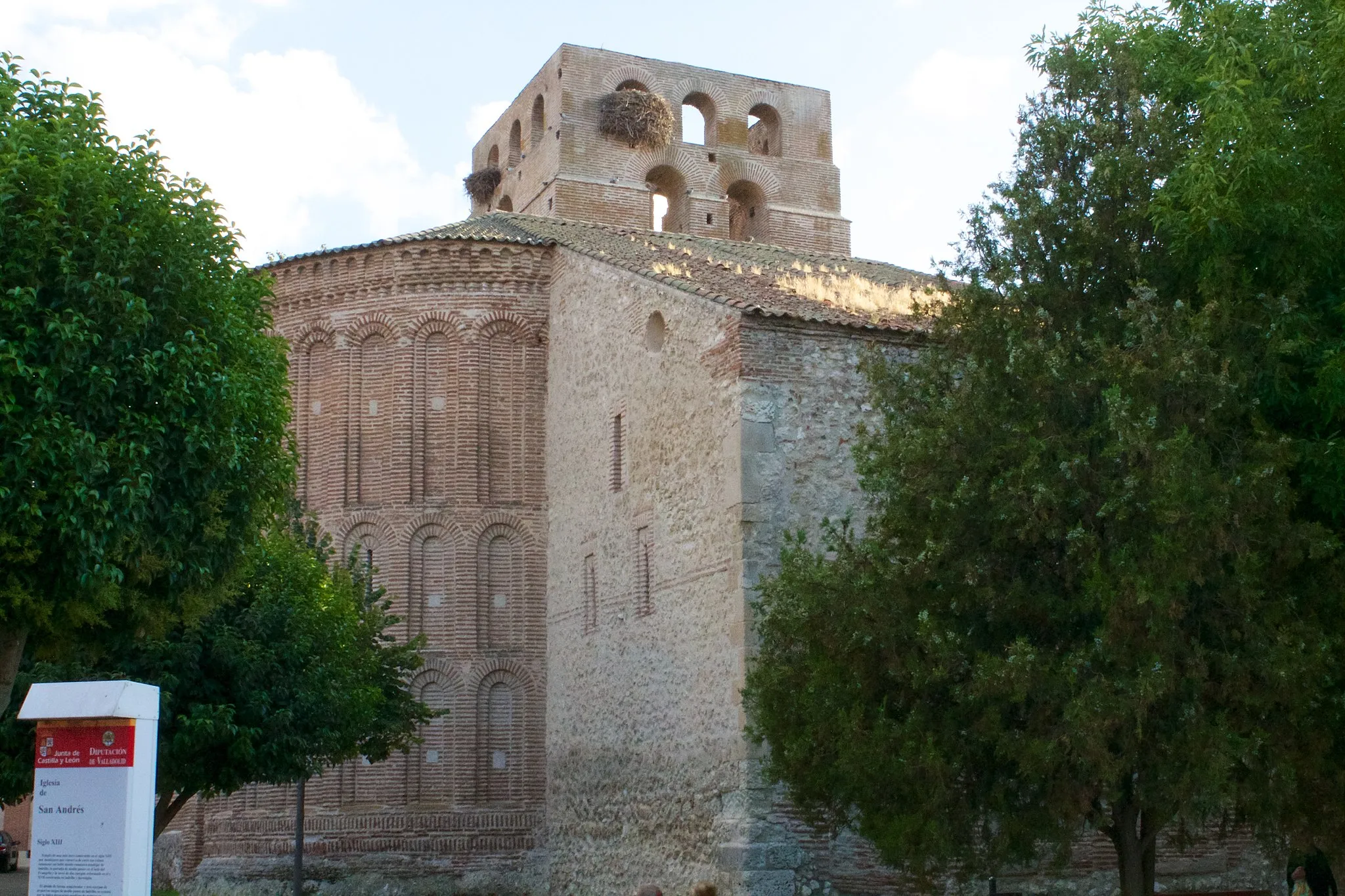 Afbeelding van Castilla y León