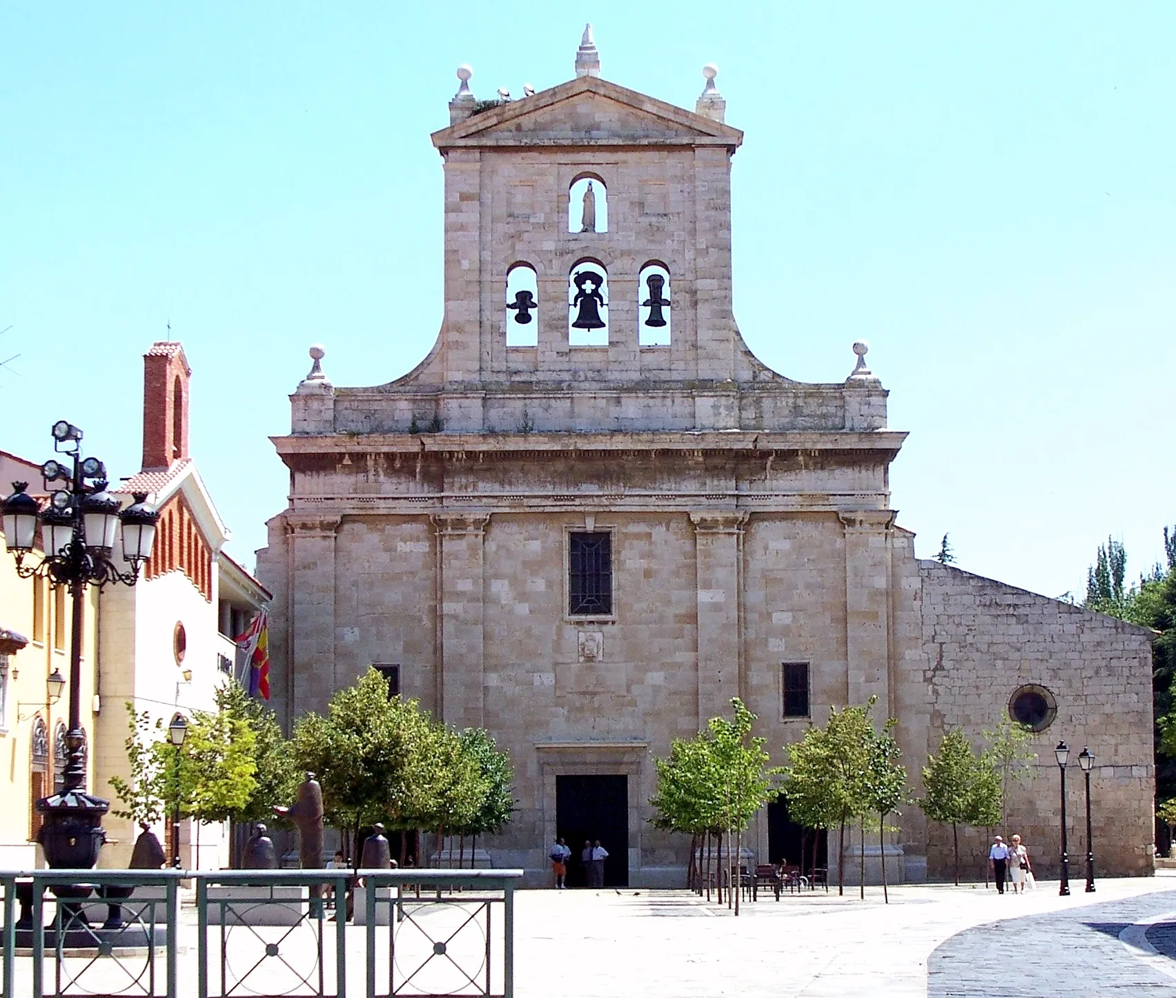 Image of Castilla y León