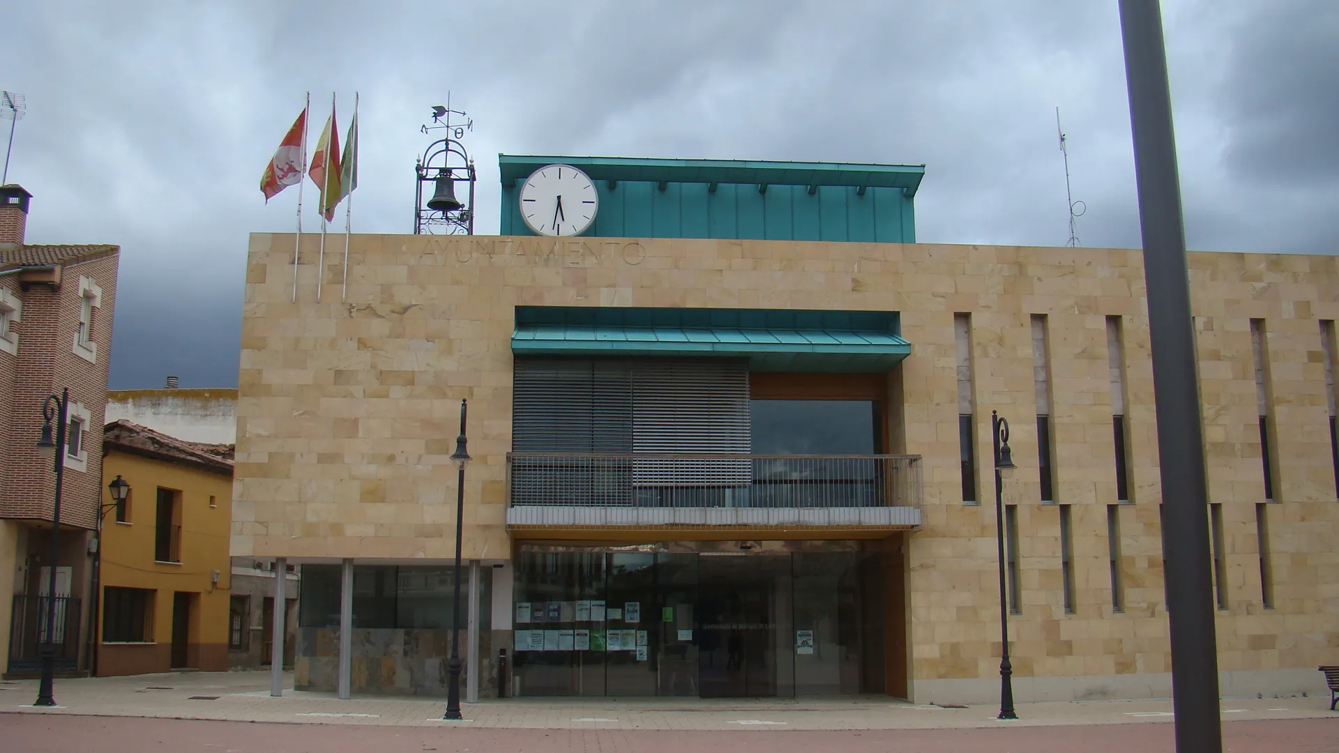 Immagine di Castilla y León