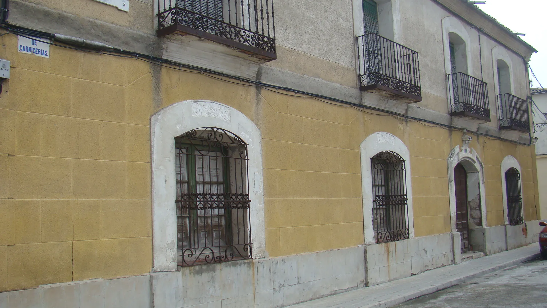 Obrázek Castilla y León