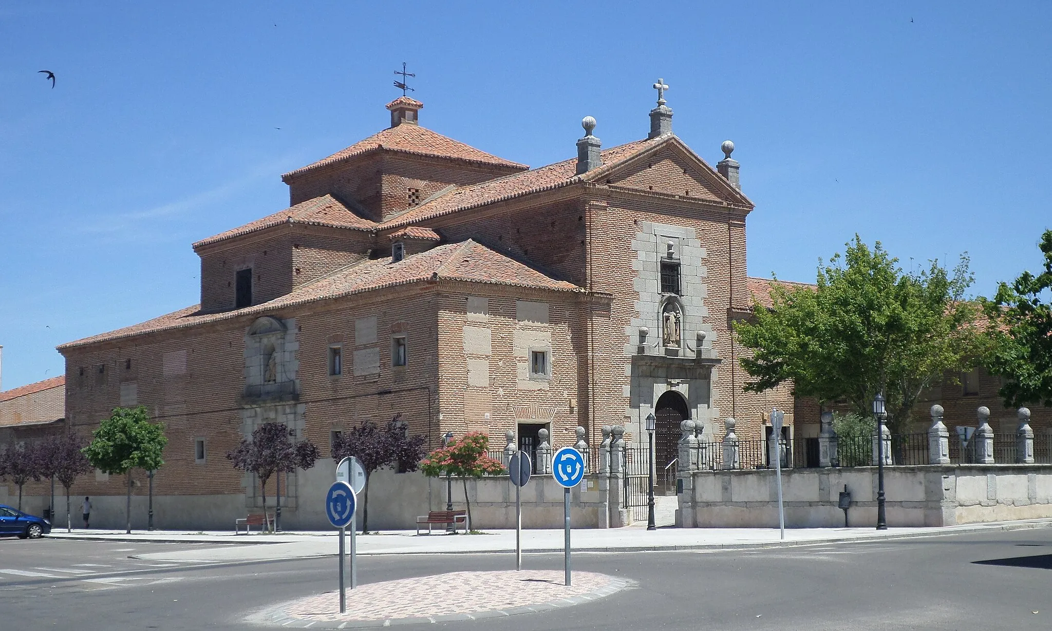 Bild von Castilla y León