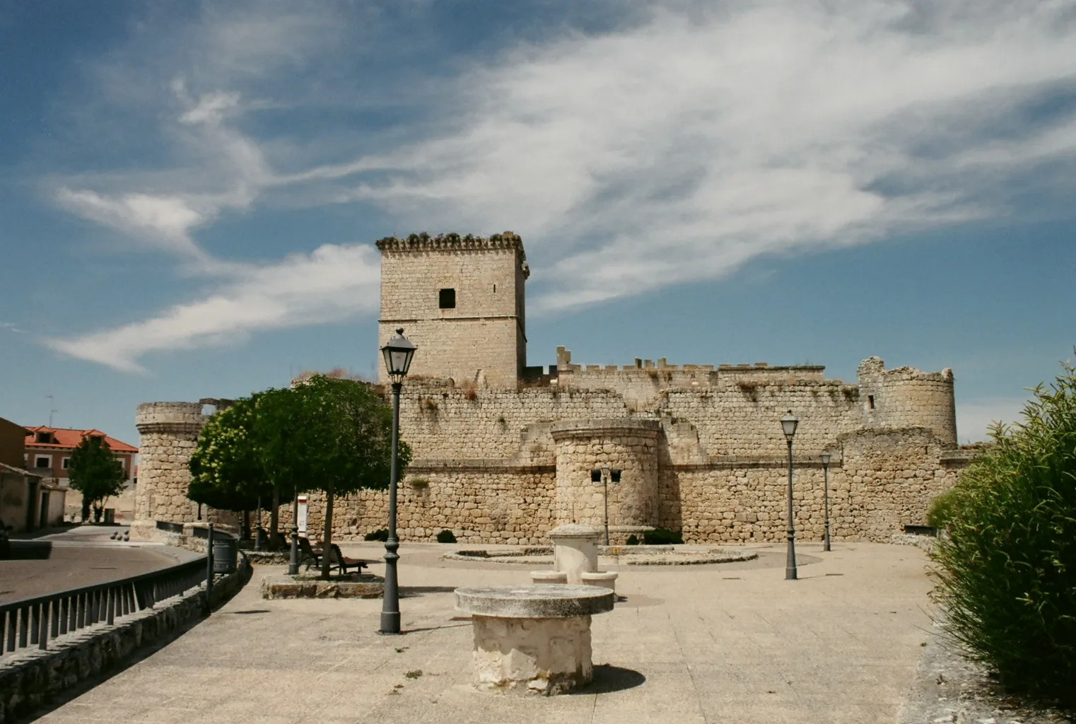 Bild von Castilla y León