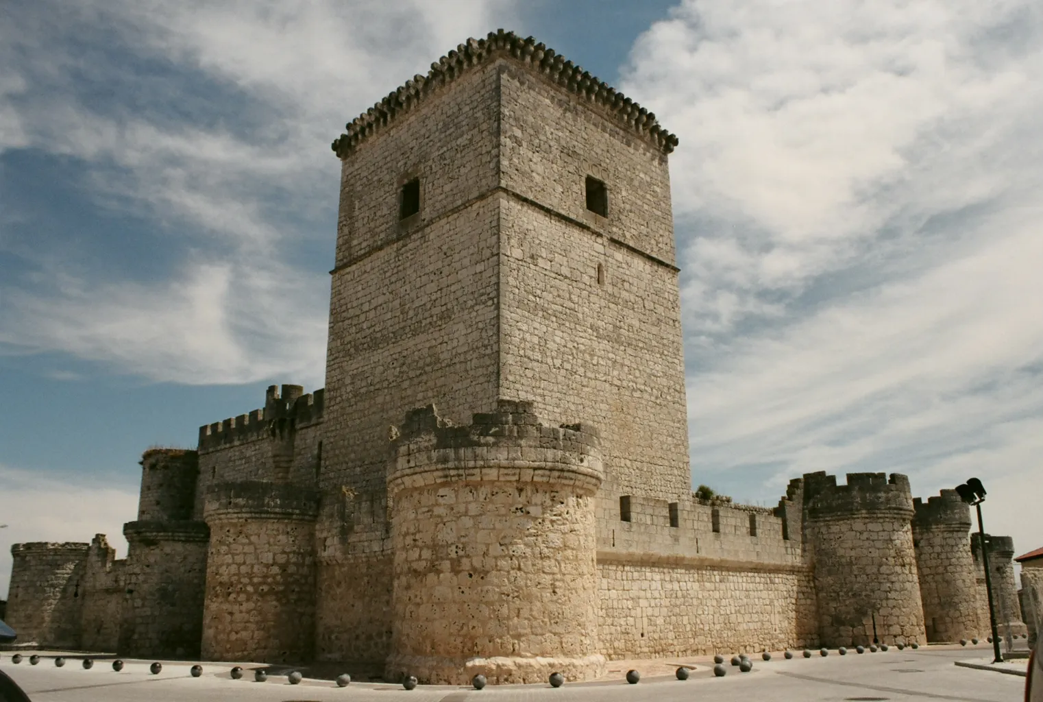 Zdjęcie: Castilla y León