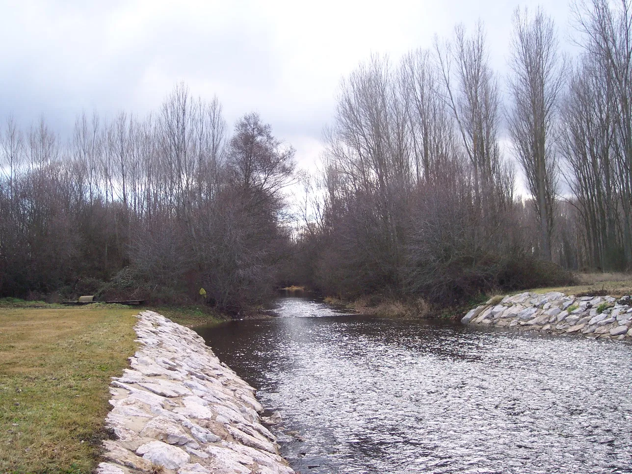 Bild von Castilla y León