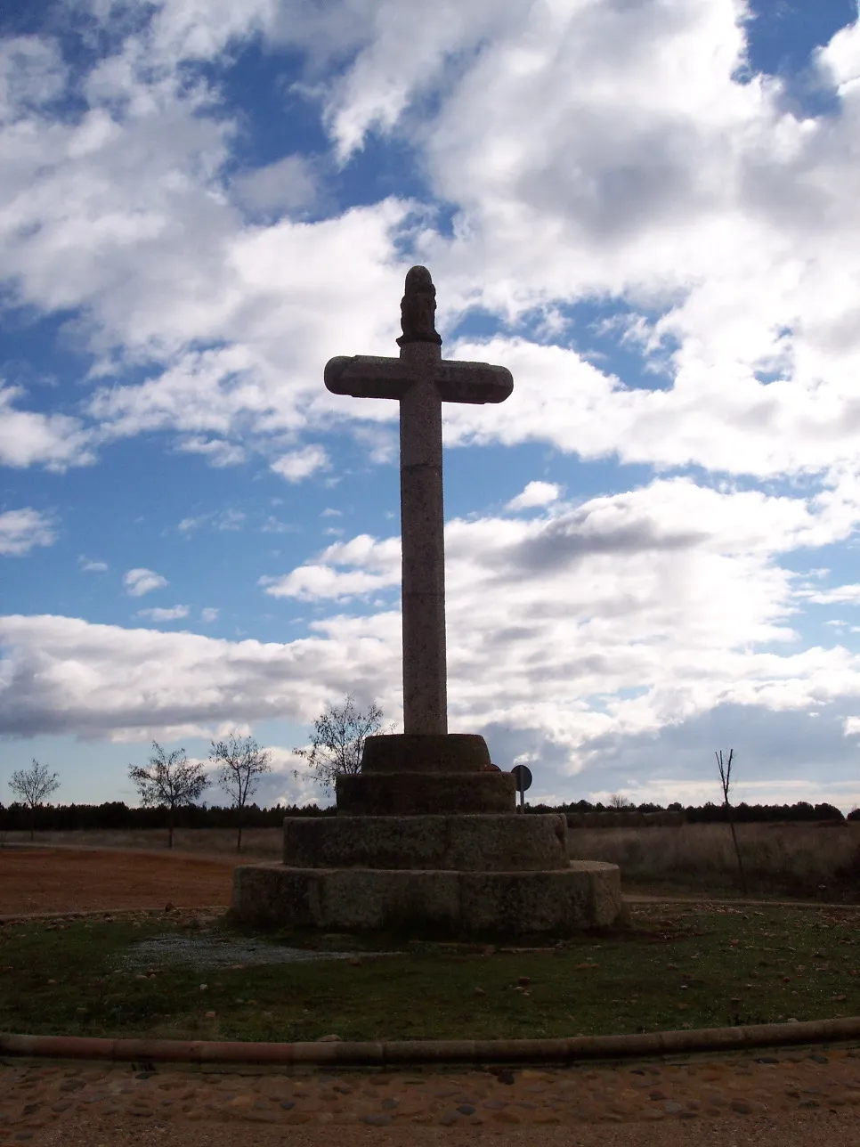 Bild von Castilla y León