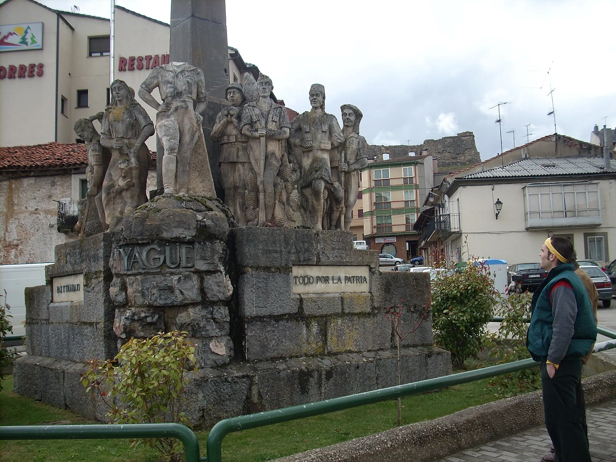 Imagen de Castilla y León