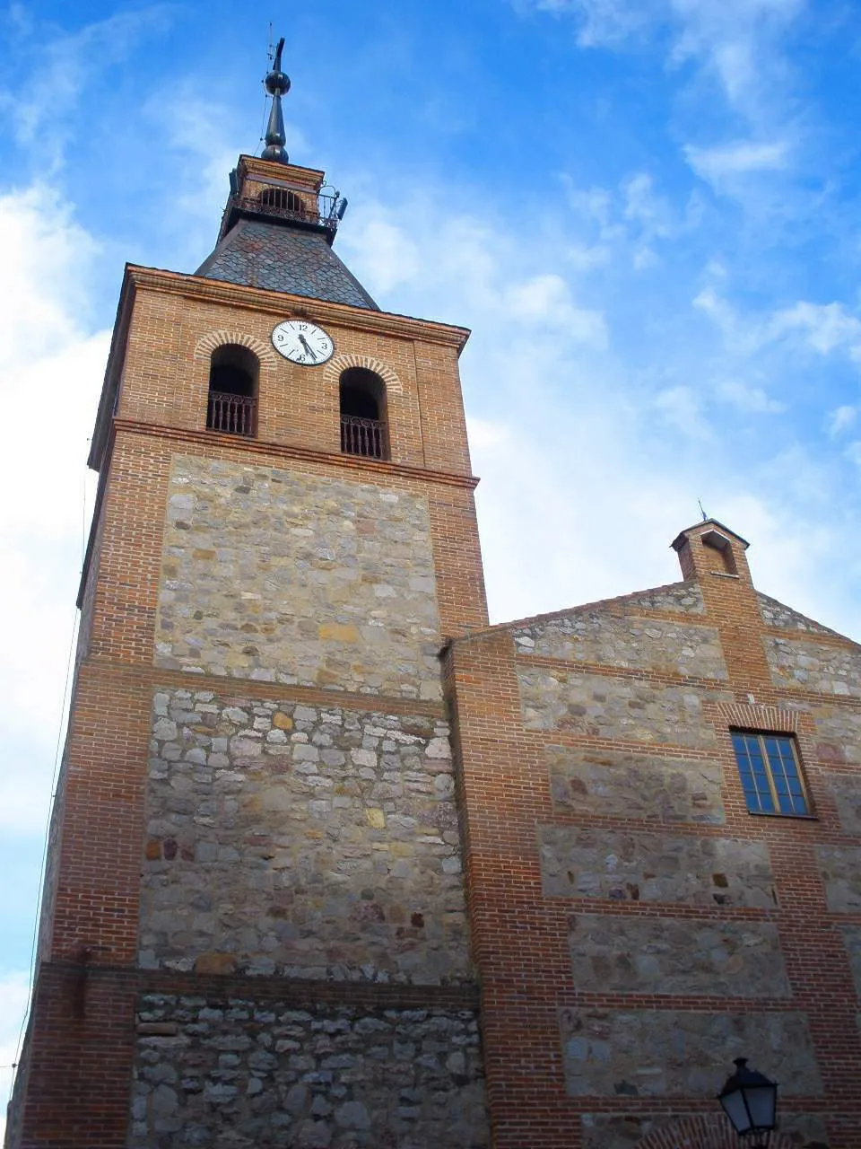 Imagen de Santa María del Páramo