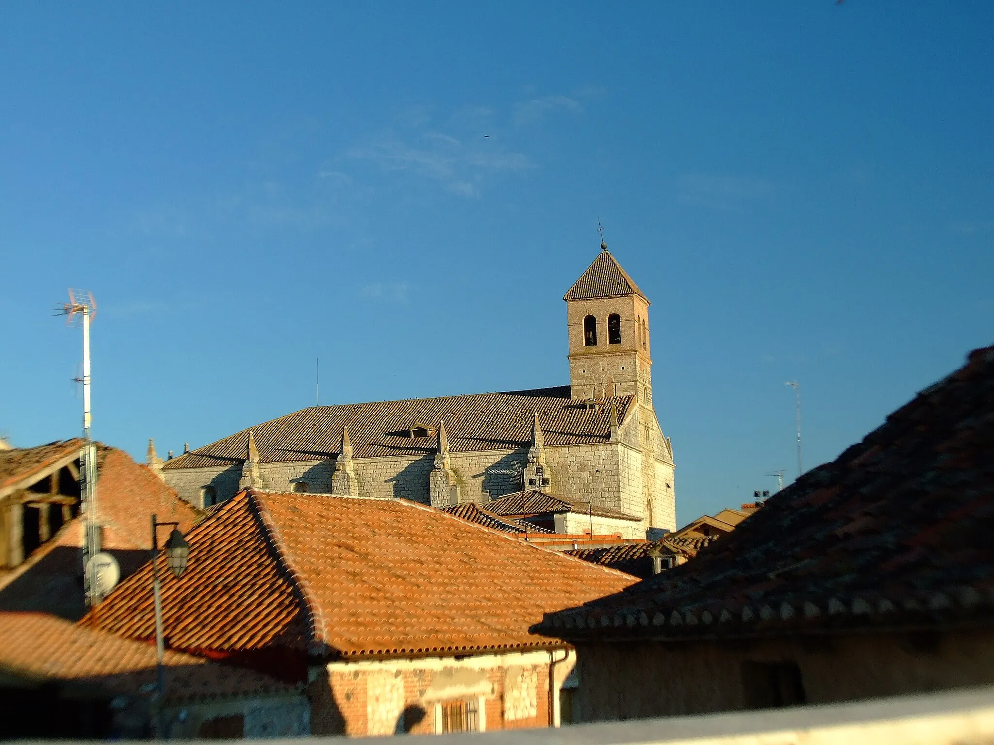 Imagen de Castilla y León