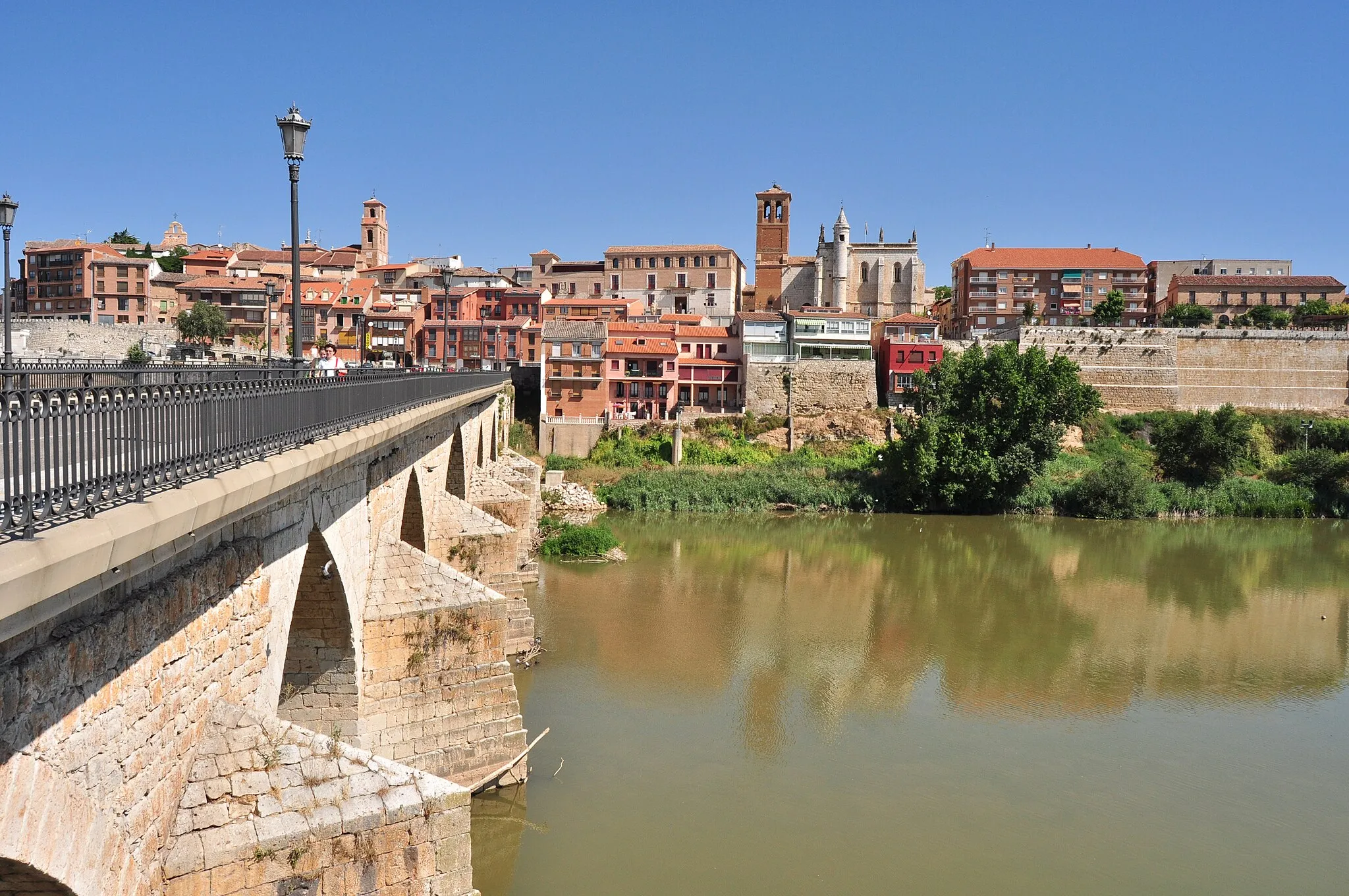 Afbeelding van Castilla y León