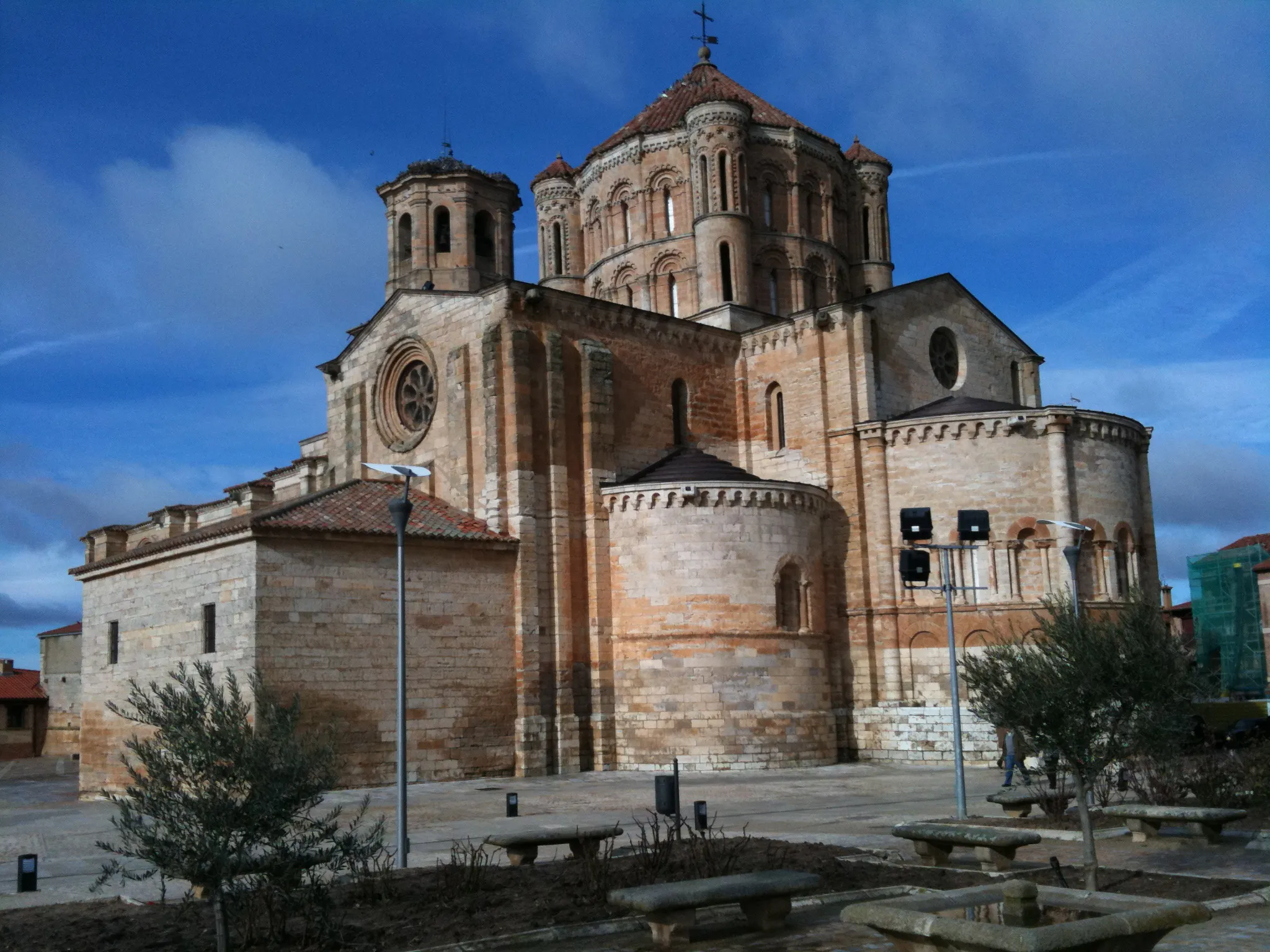 Afbeelding van Castilla y León