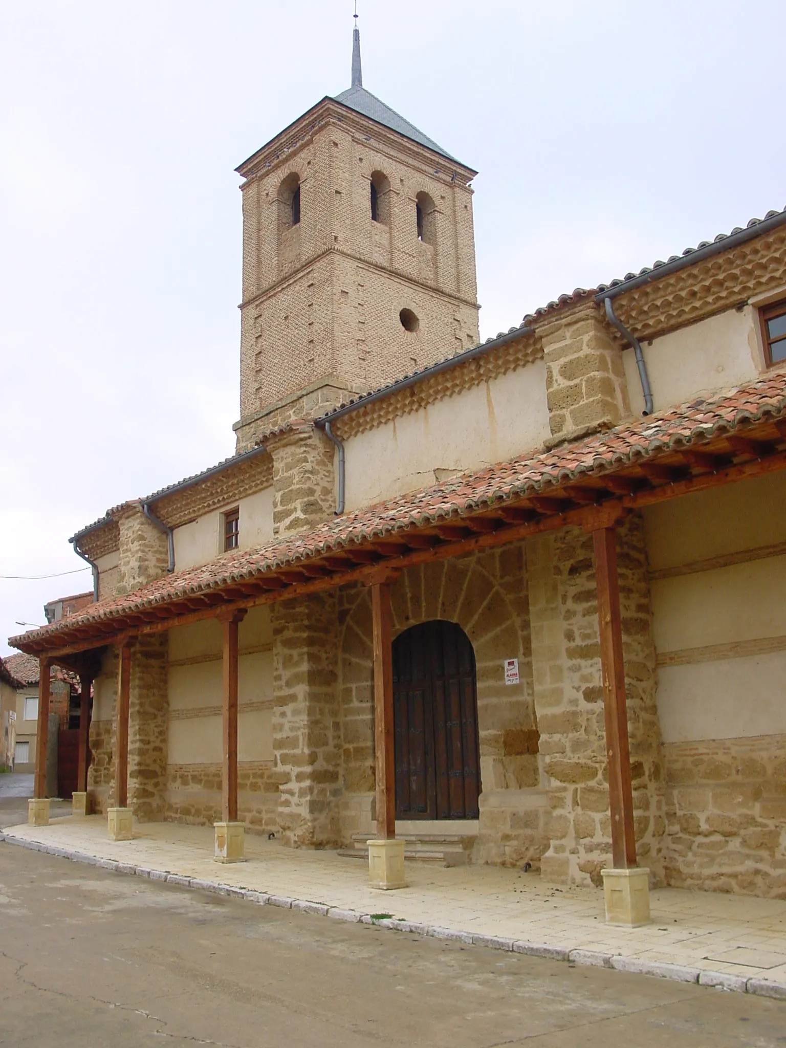 Obrázek Castilla y León