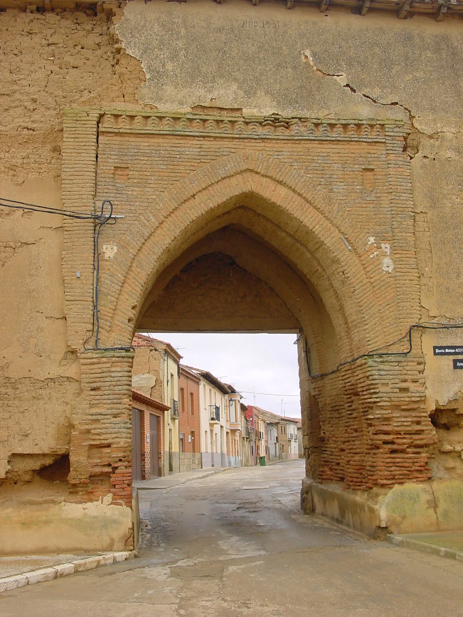 Afbeelding van Castilla y León