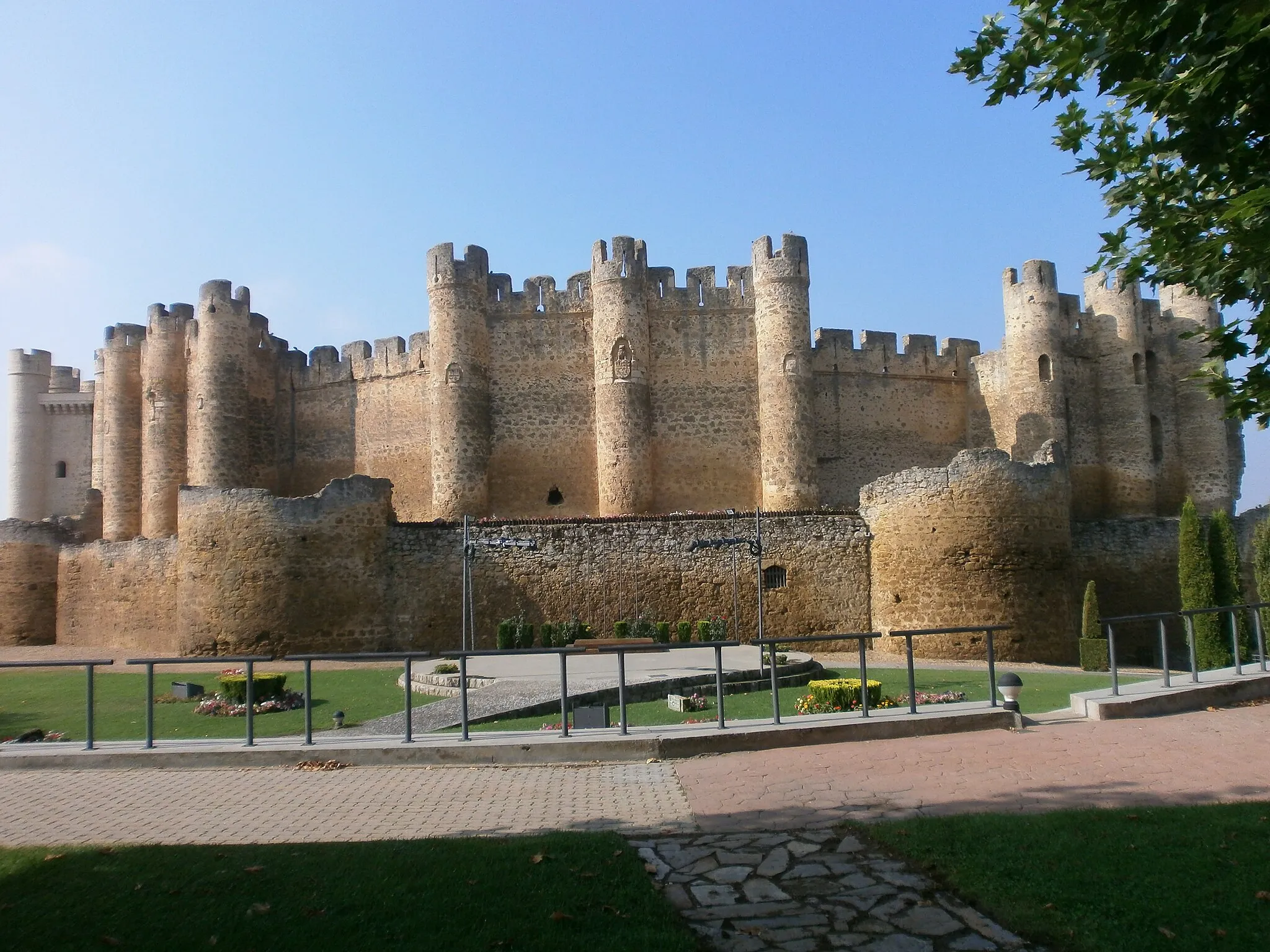 Bild von Castilla y León