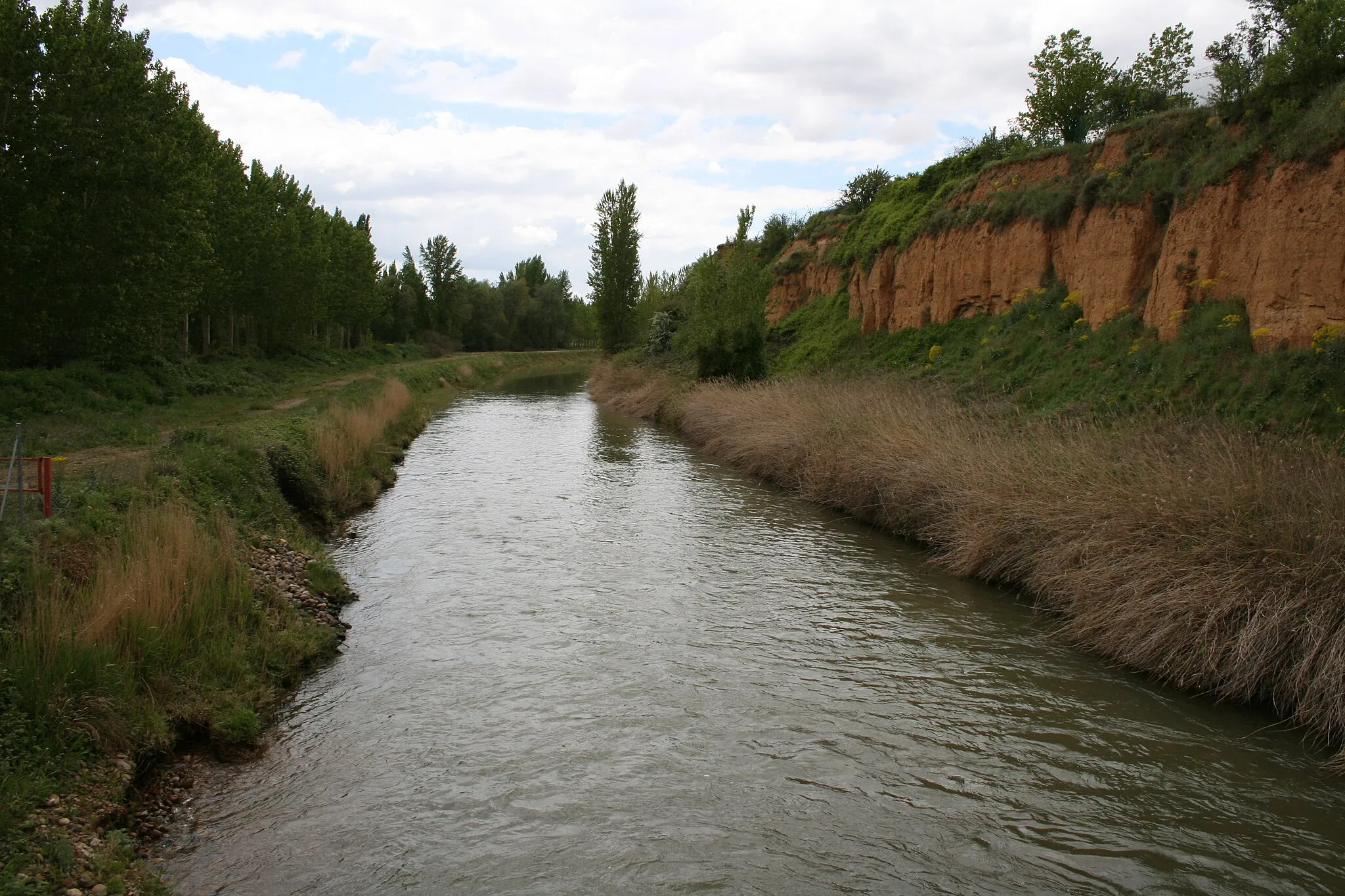 Afbeelding van Castilla y León